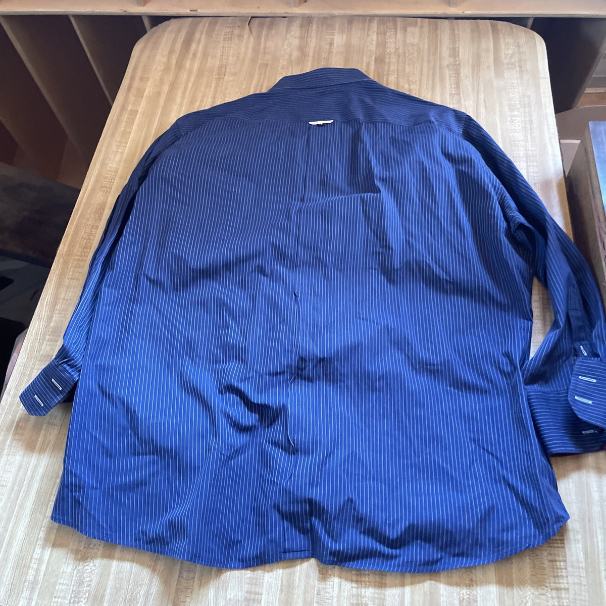 7camicie Dress Shirt XXXL