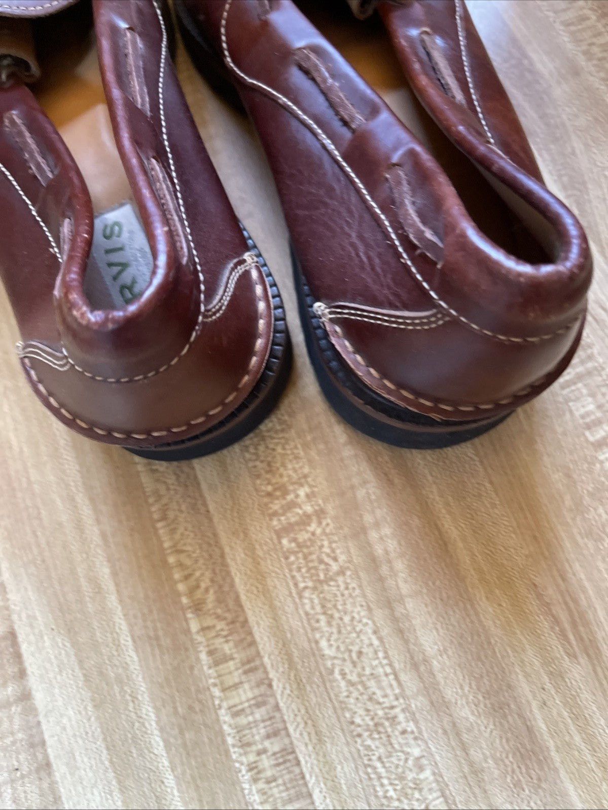 Orvis Shoes Size 11 D