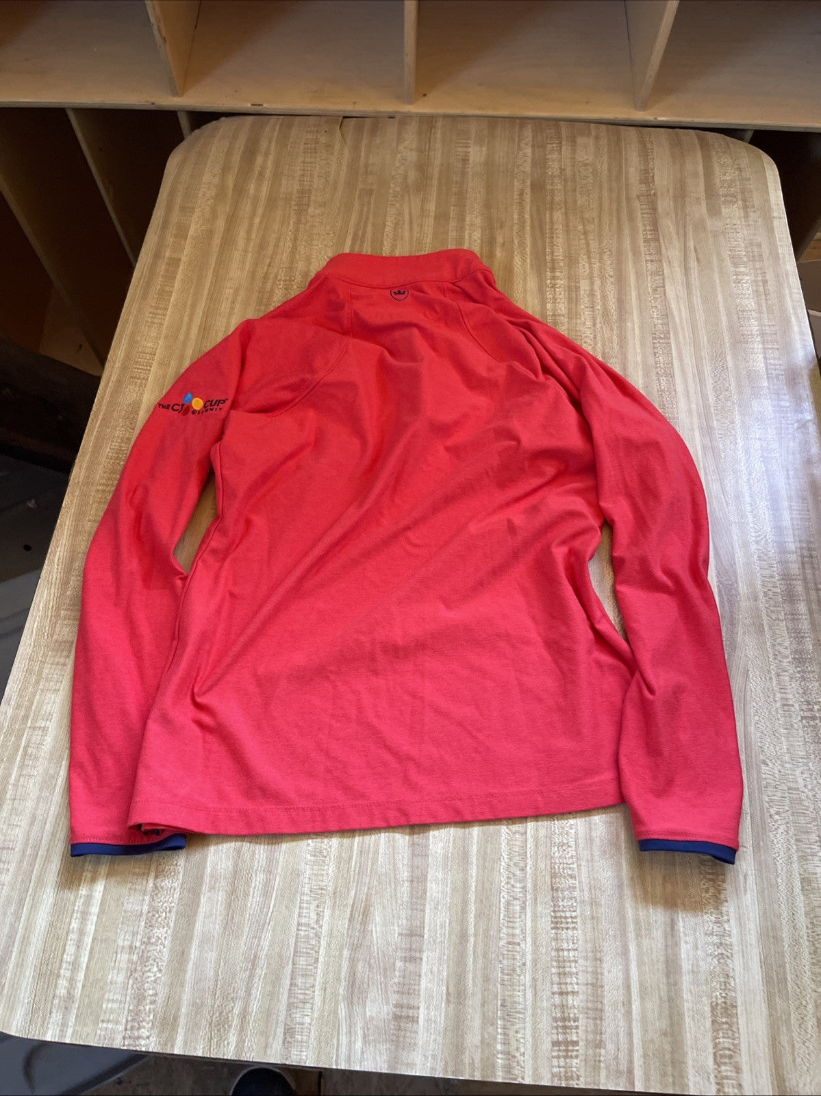 Peter Millar Quarter Zip