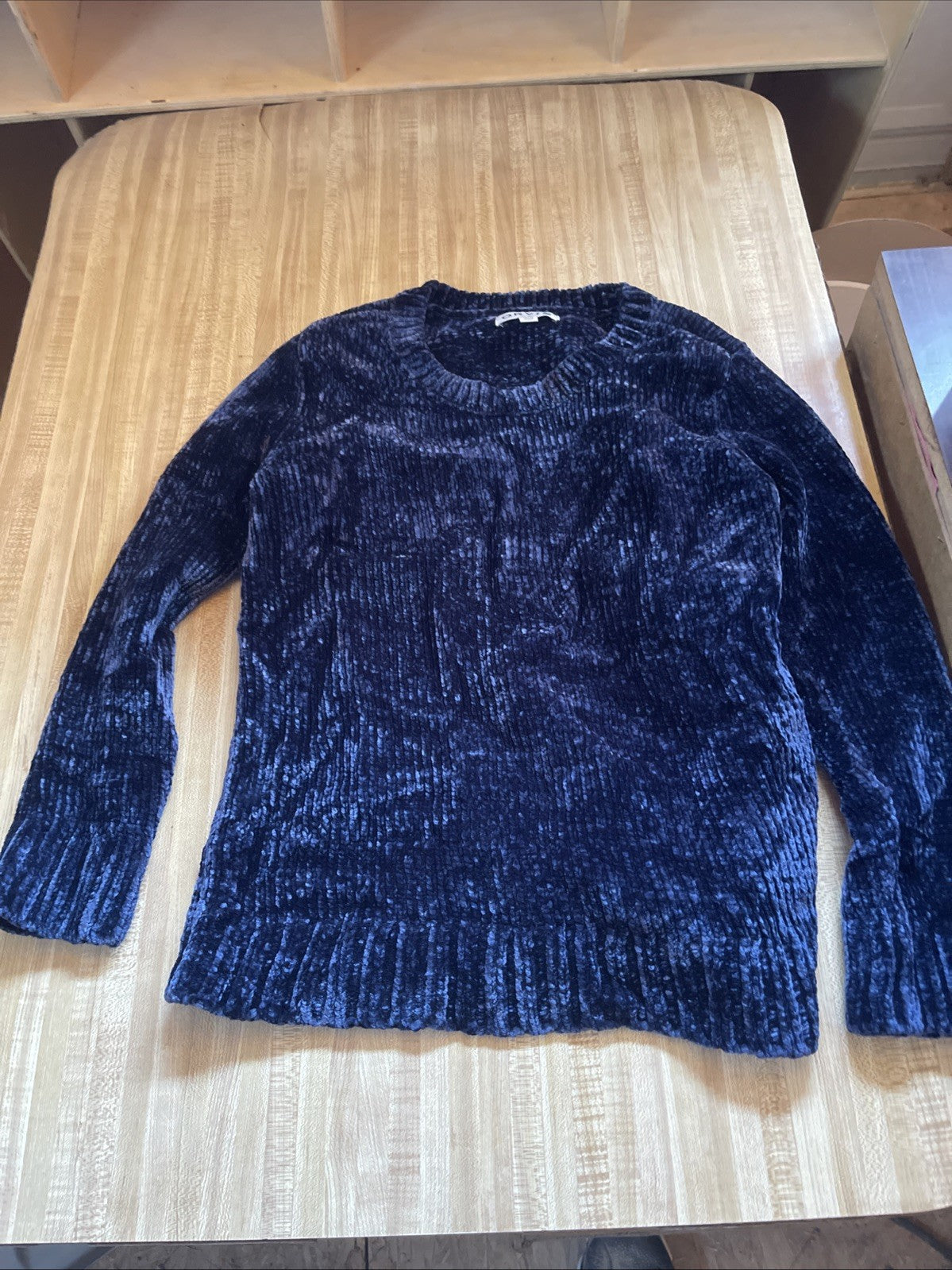 Orvis Sweater Medium Women’s 