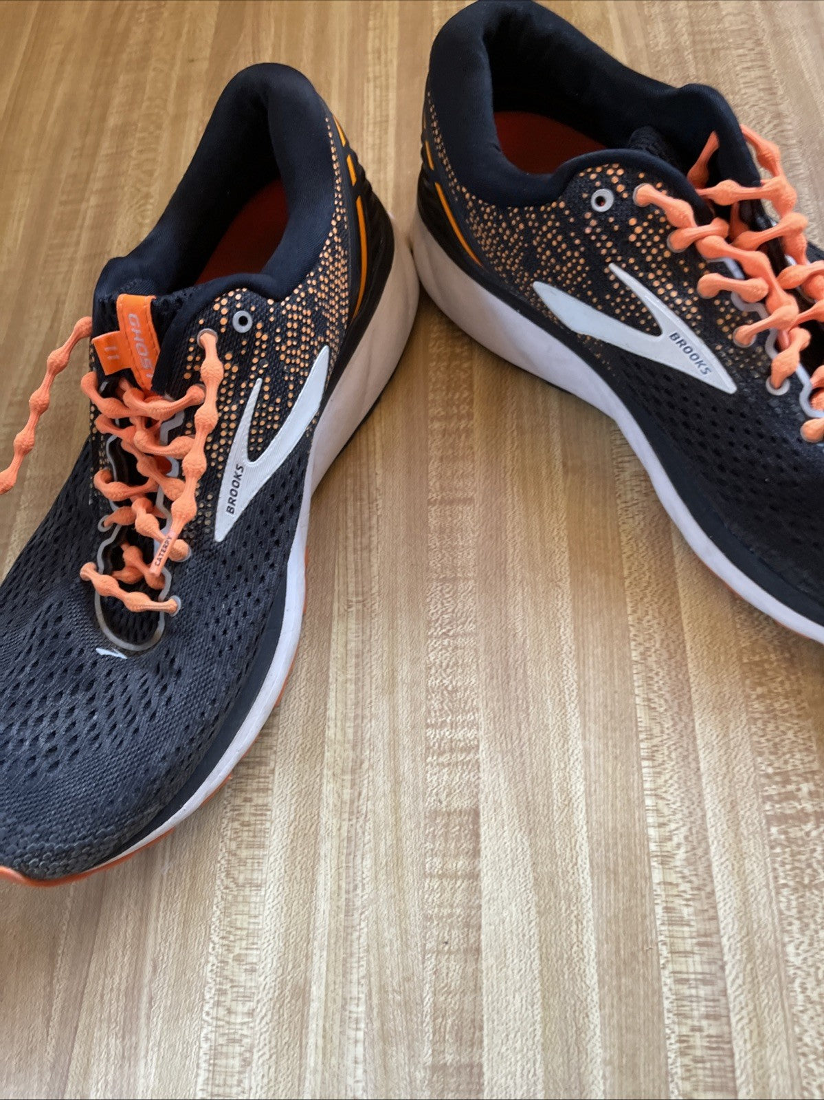 Brooks Ghost 11 Size 12