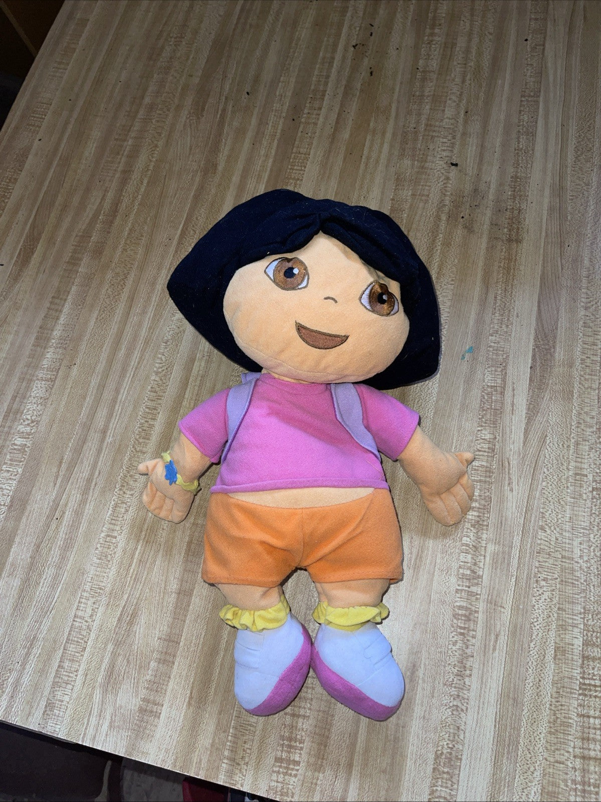 Nanco Dora Plush