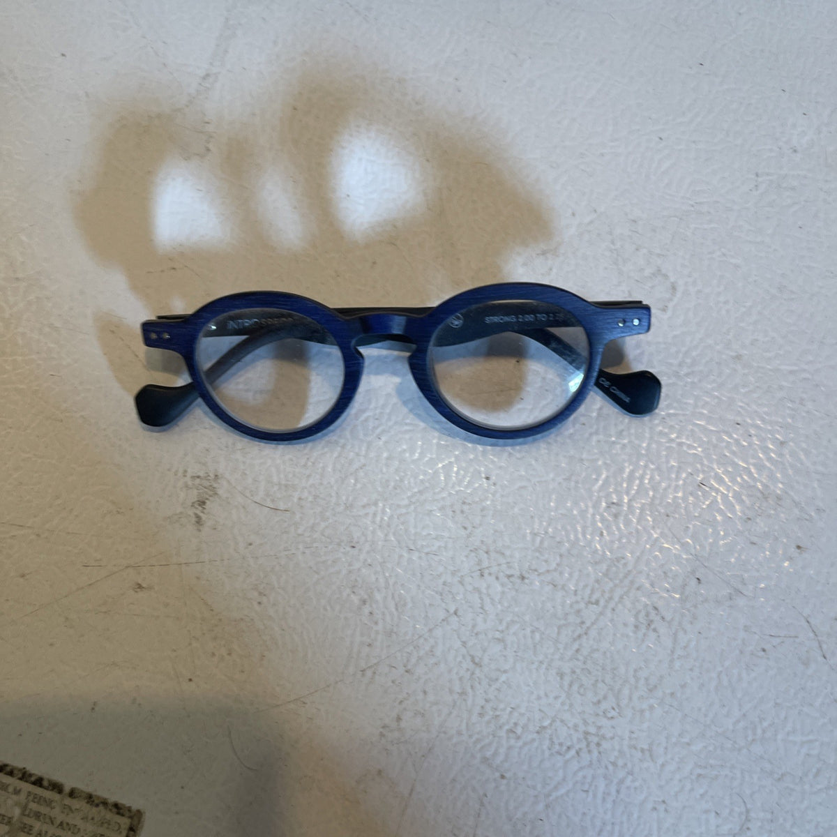 Introspecs Eyeglass Frames