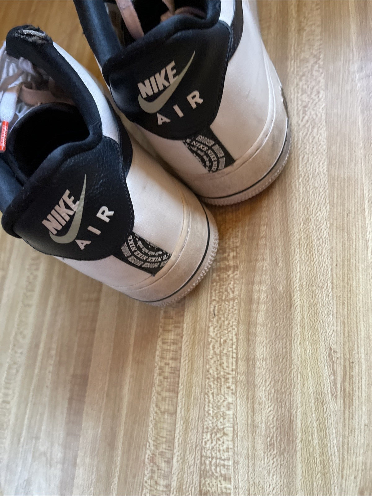 Nike AF1 Low Vintage Mosaic 13