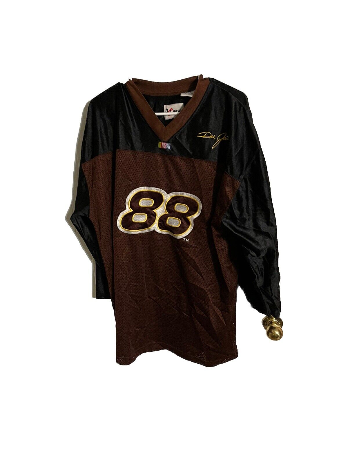 Chase Authentics Jarrett Jersey XXL 