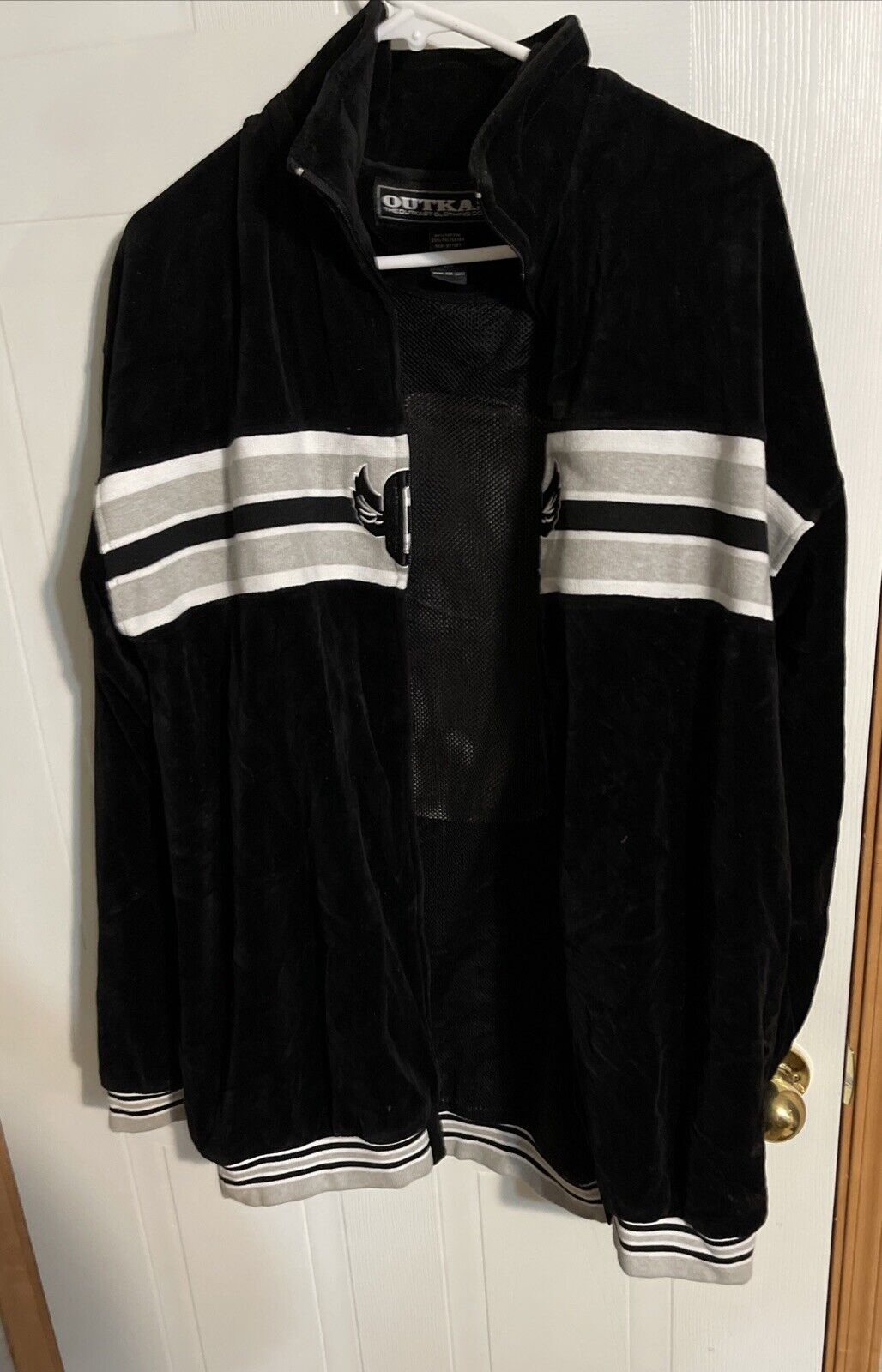 OutKast Jacket 2XL 