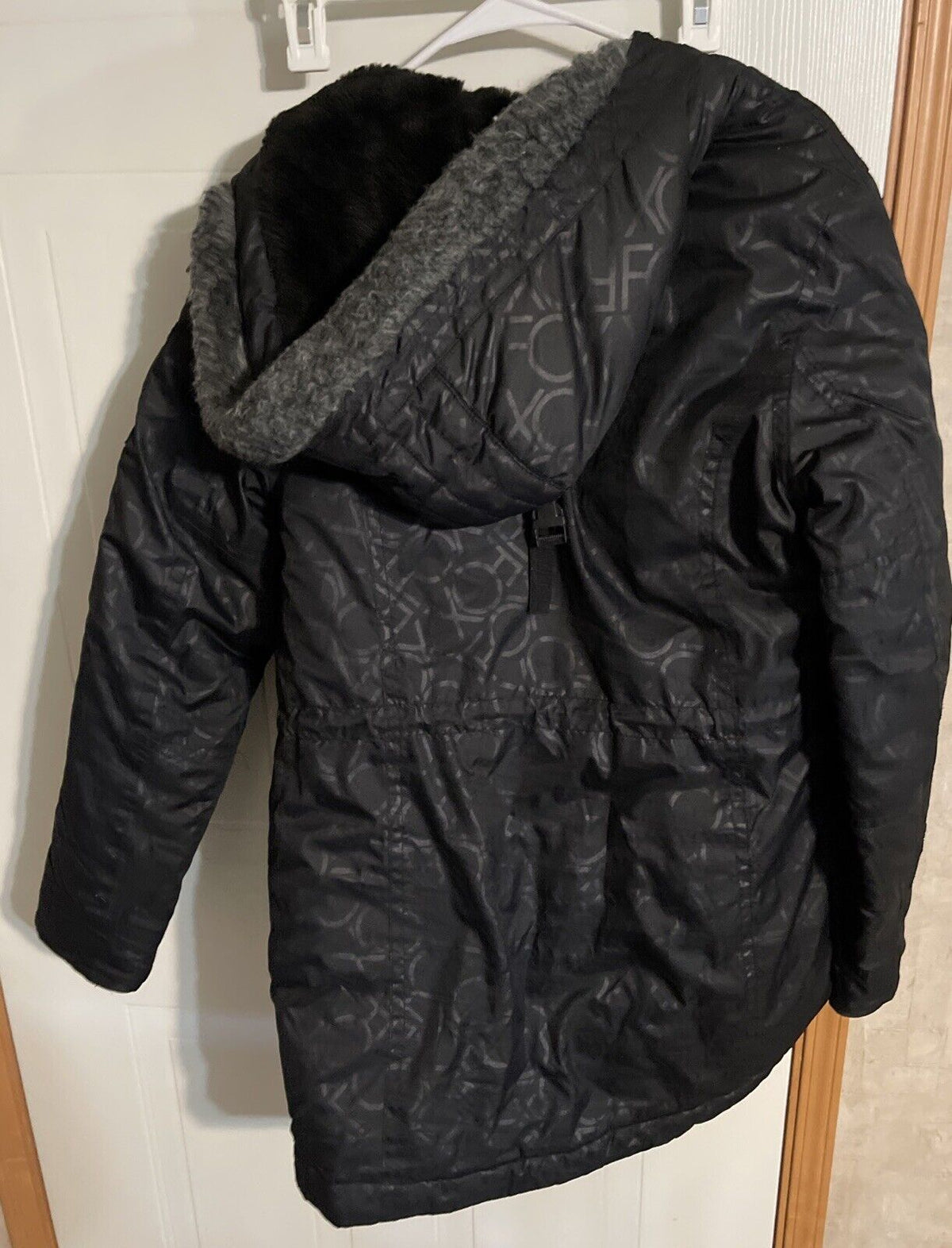 Fox Racing Ski Jacket Medium 