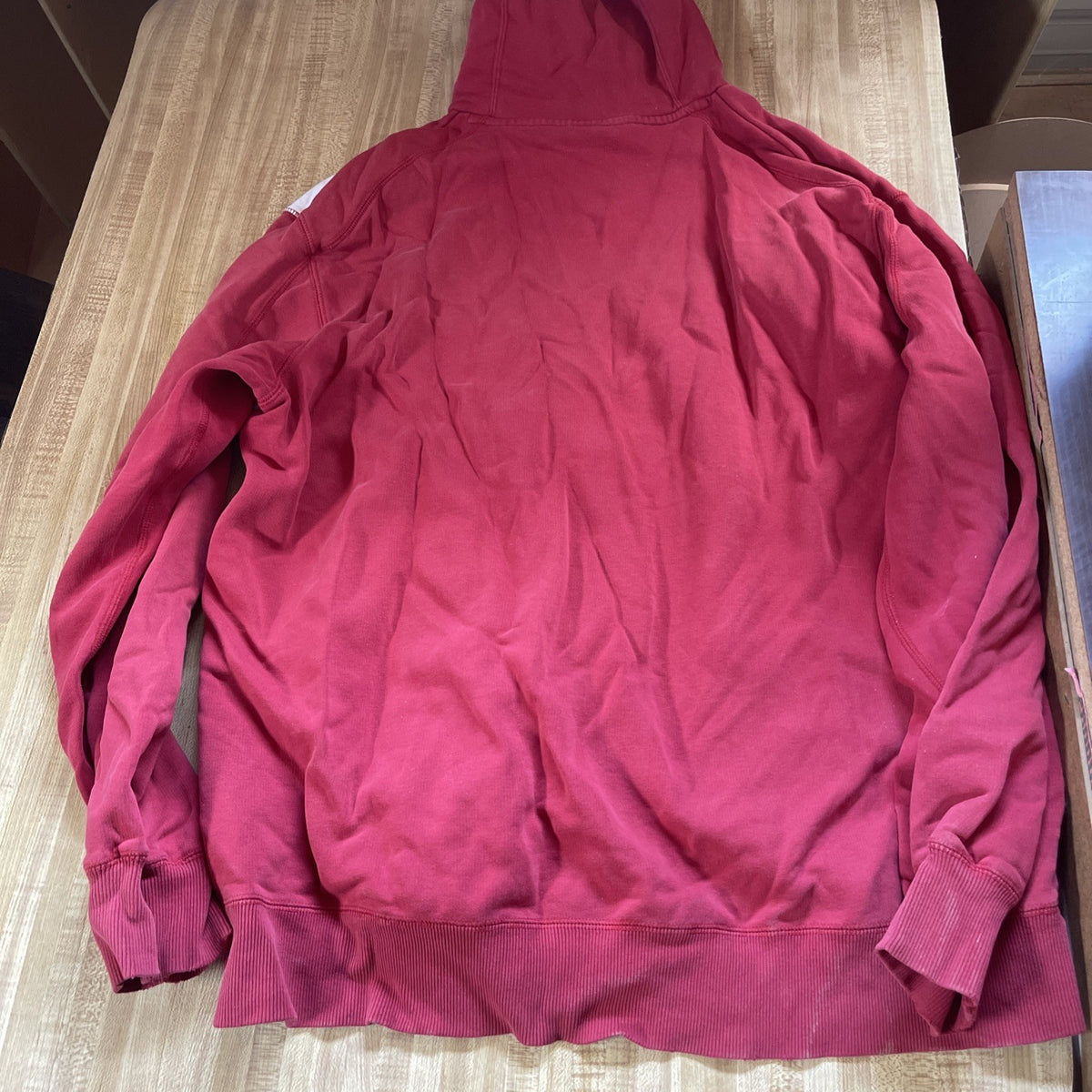 Jordan Hoodie XL