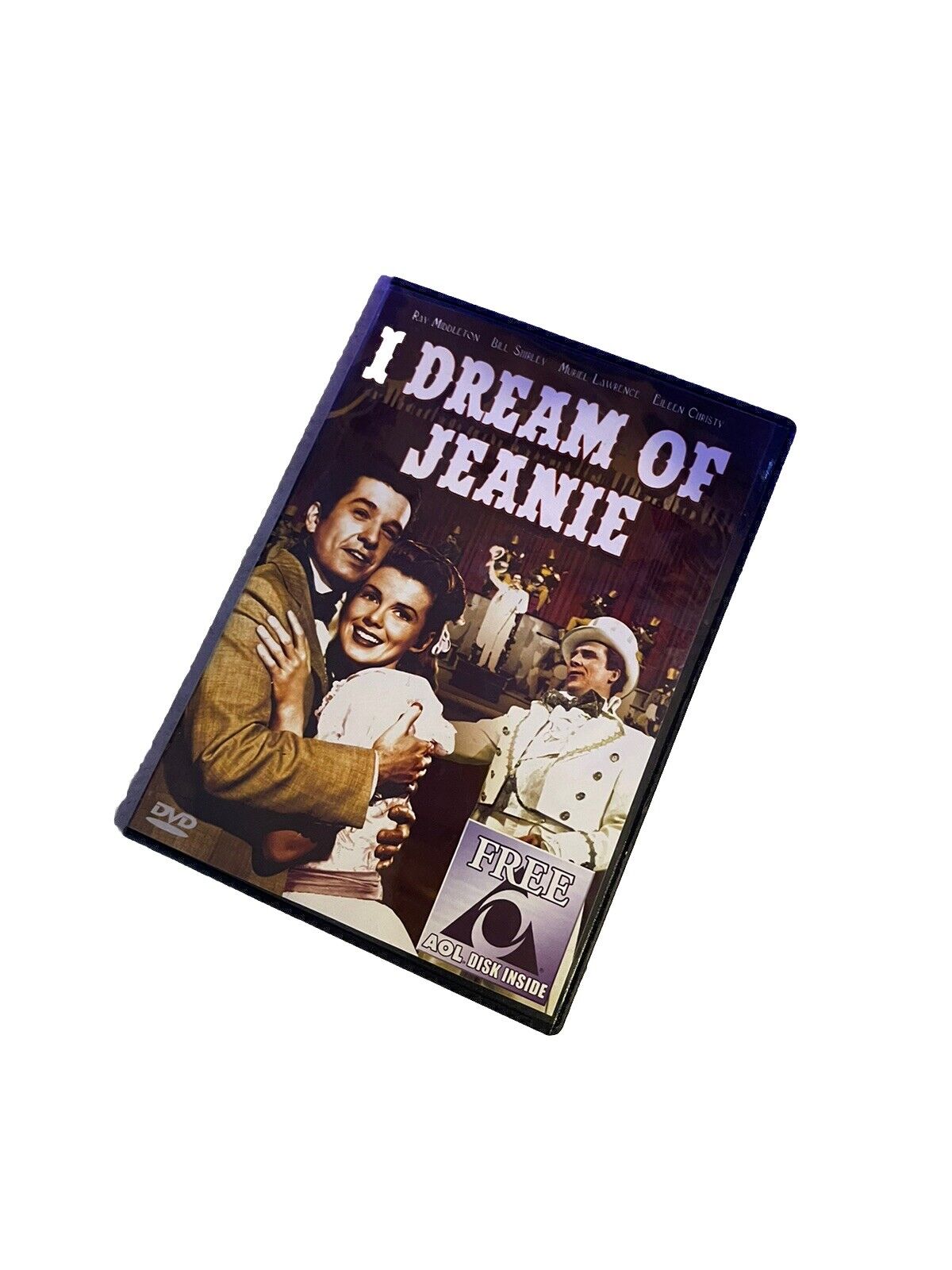 I Dream of Jeanie (DVD, 2006)