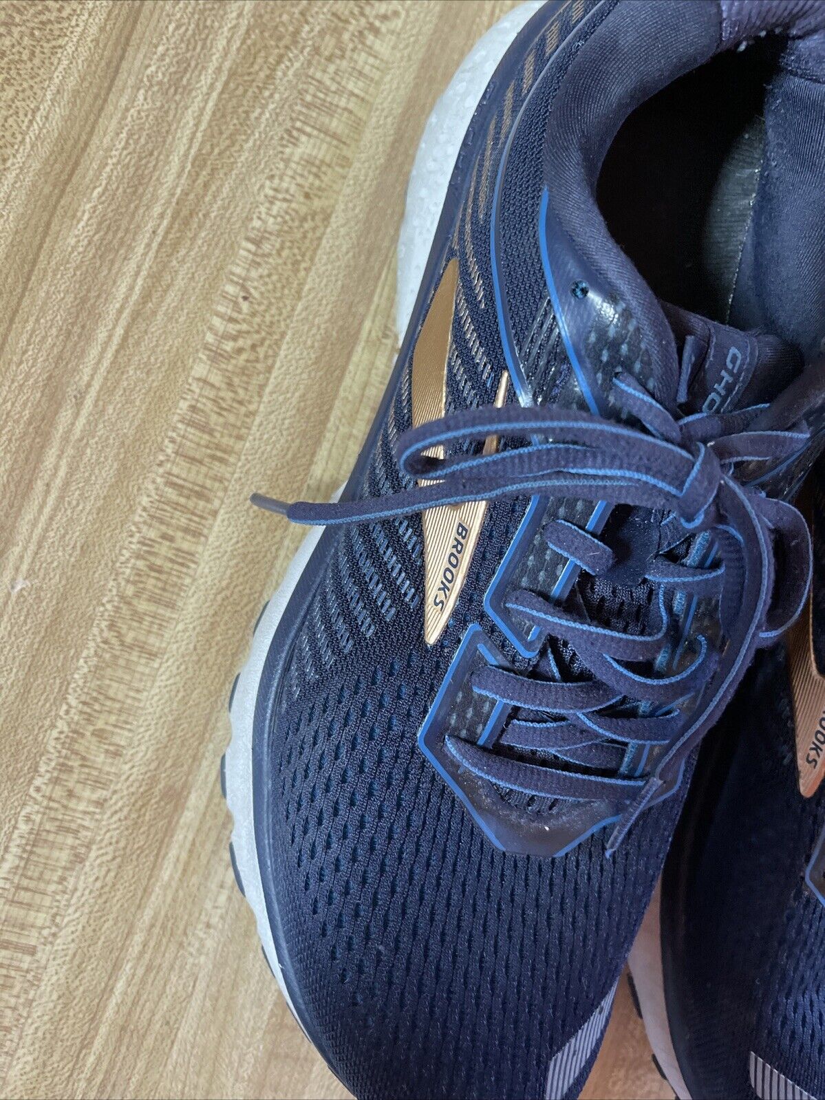 Brooks Ghost 12 Men’s 9