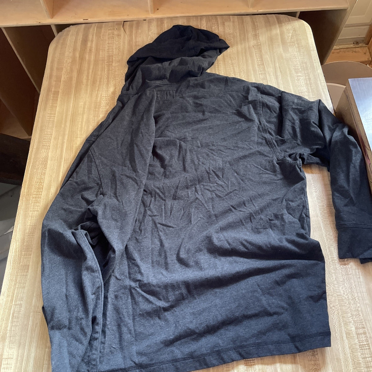 Linksoul Hoodie XXL 