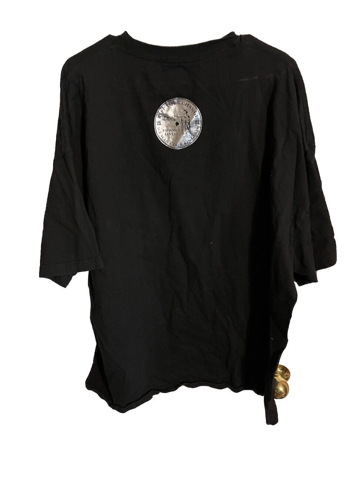 Hawaii’s Finest T Shirt 3XB