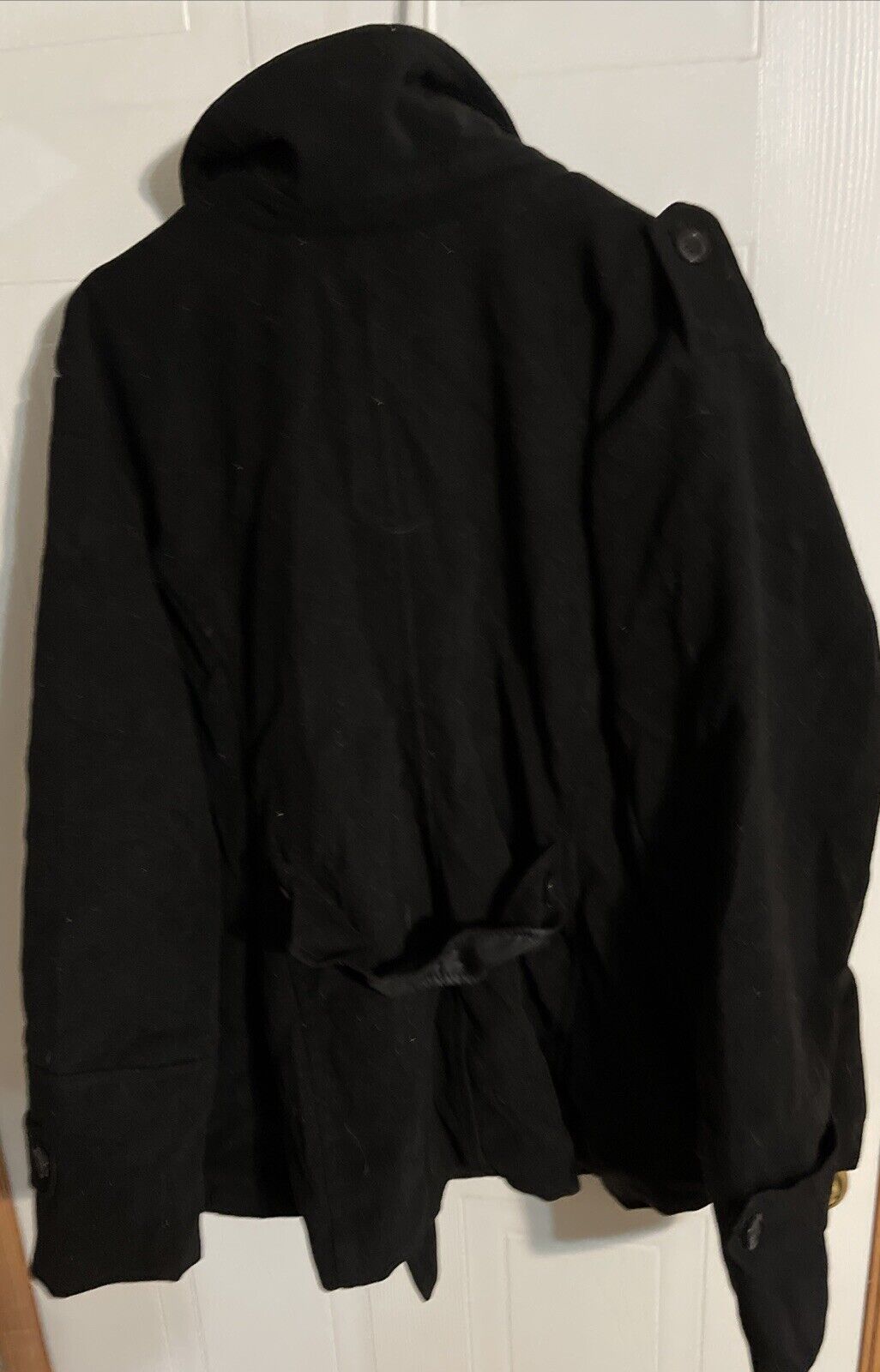 ib diffusion Overcoat 4X 
