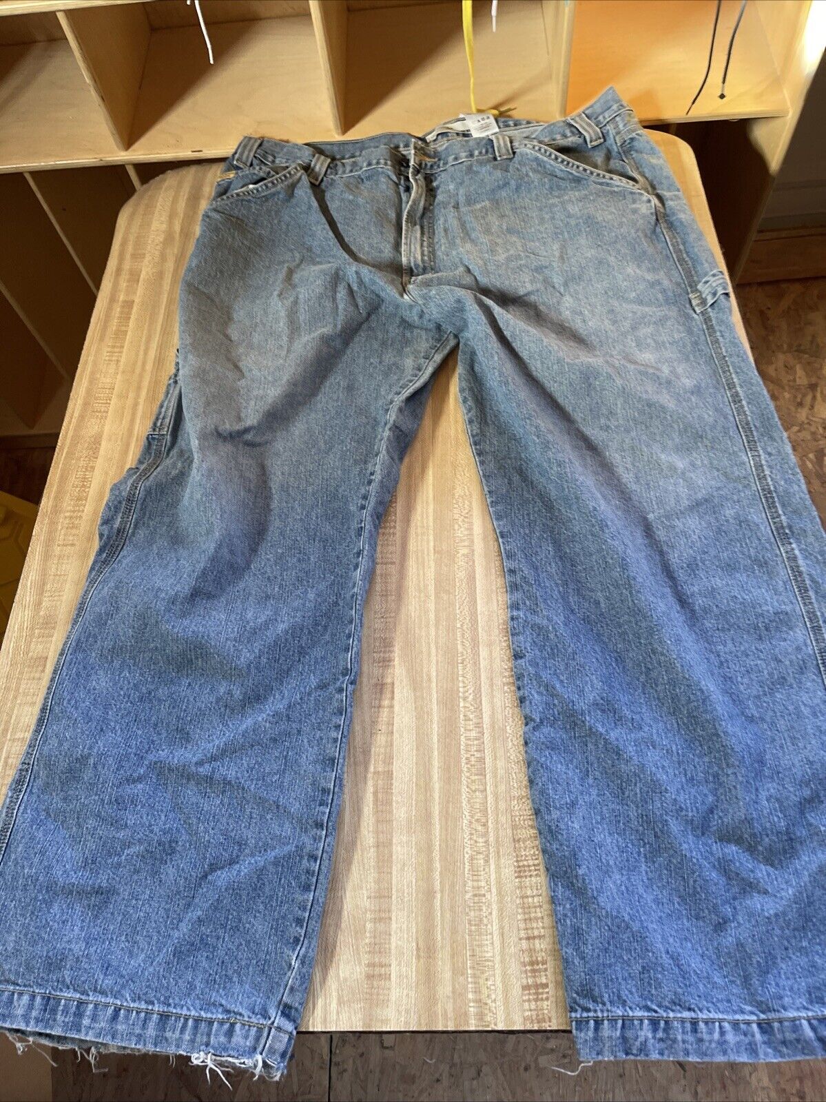Levi’s Workwear Carpenter Jeans 42x30