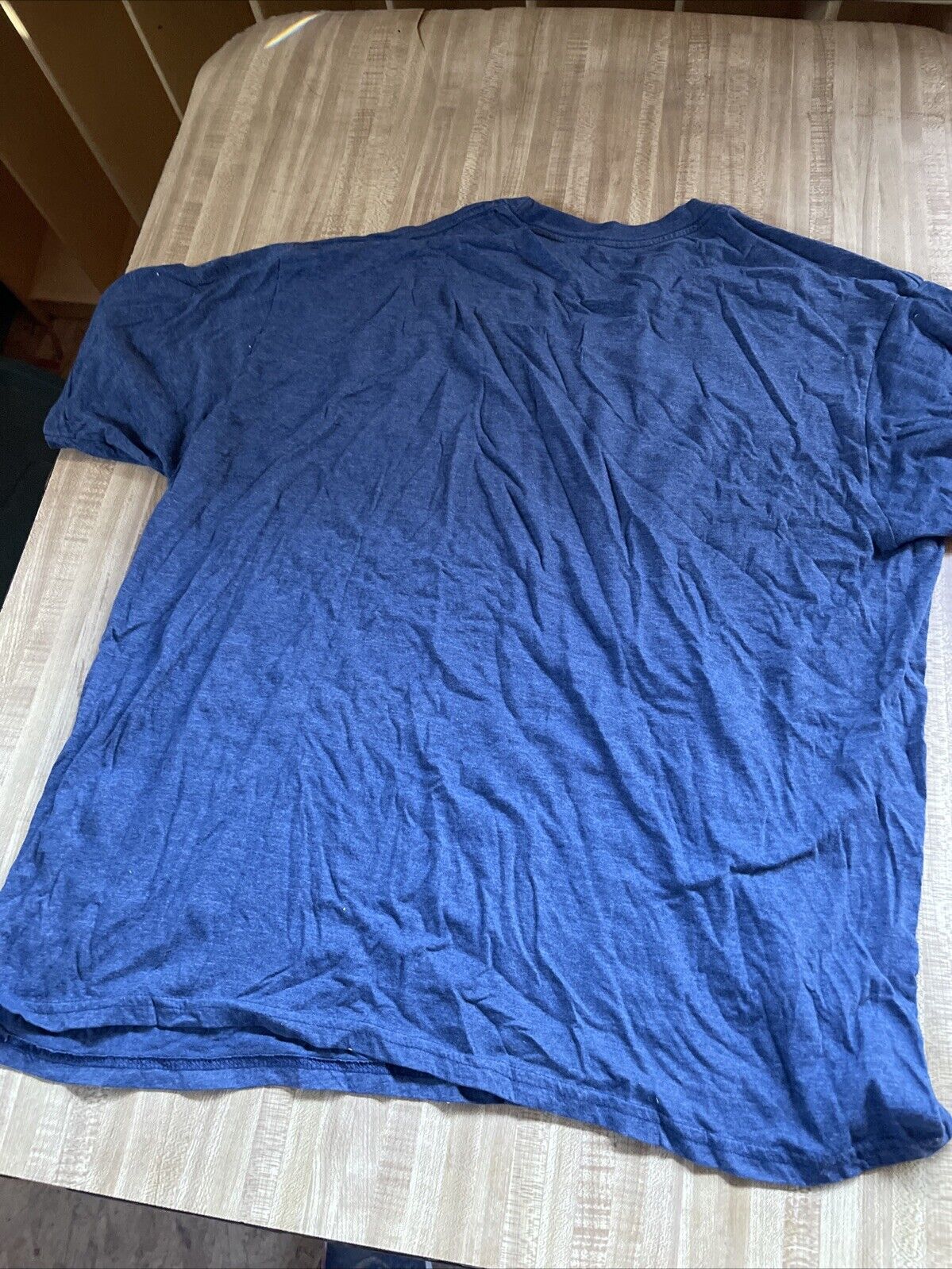 Nirvana T Shirt 2XL 