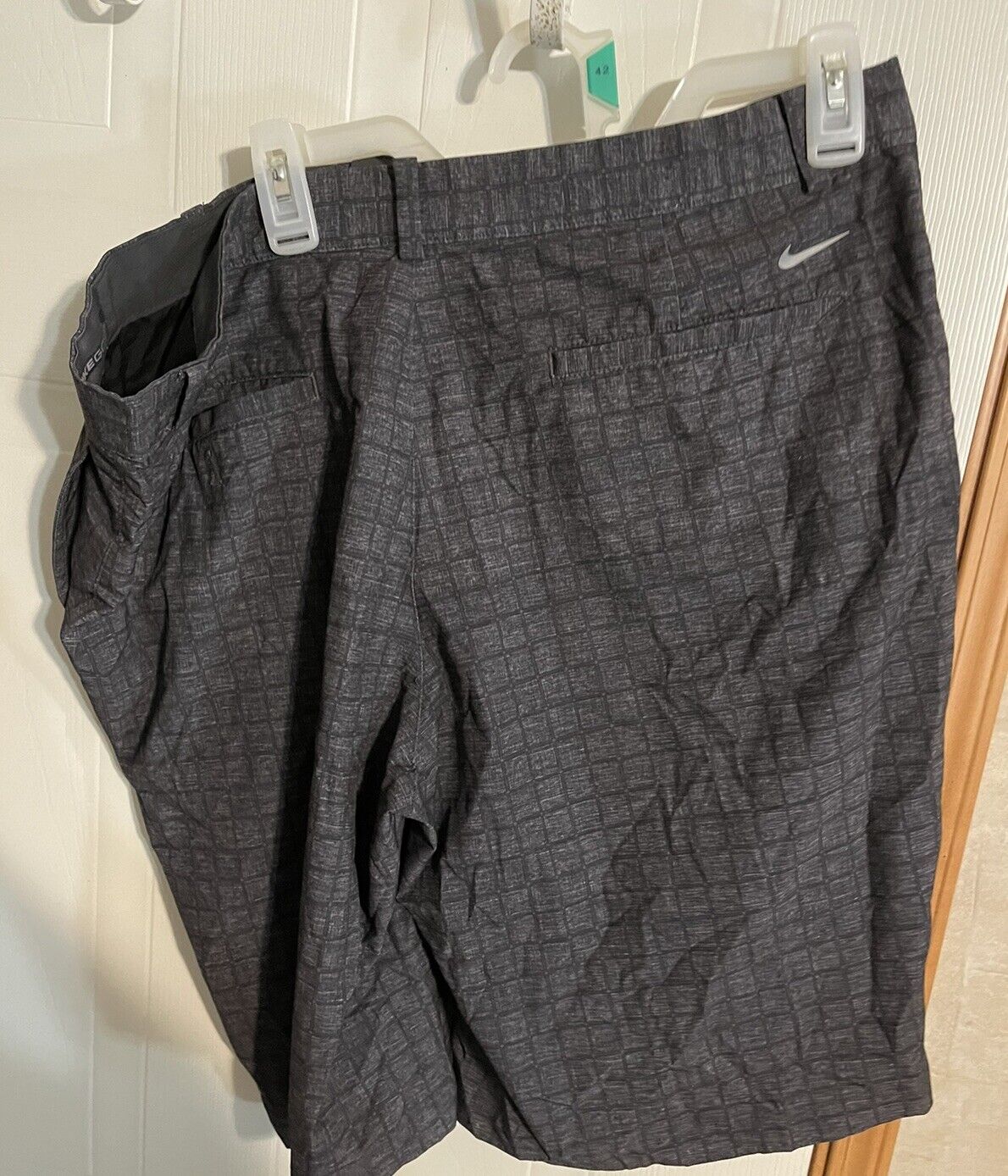 Nike Golf Shorts 38