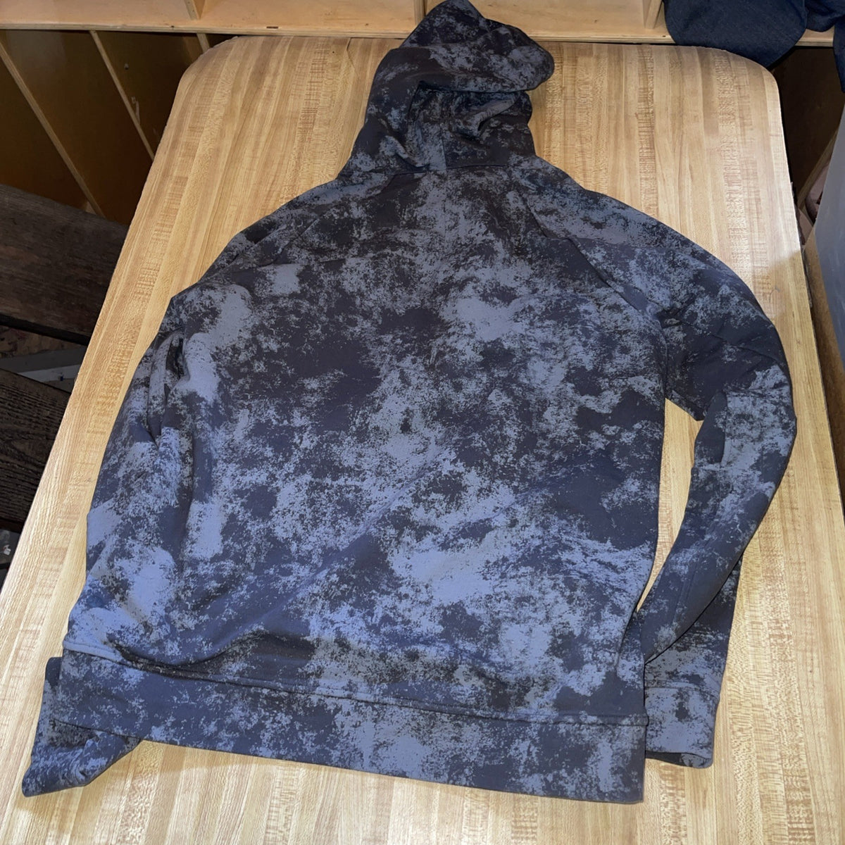Lululemon Hoodie Large 