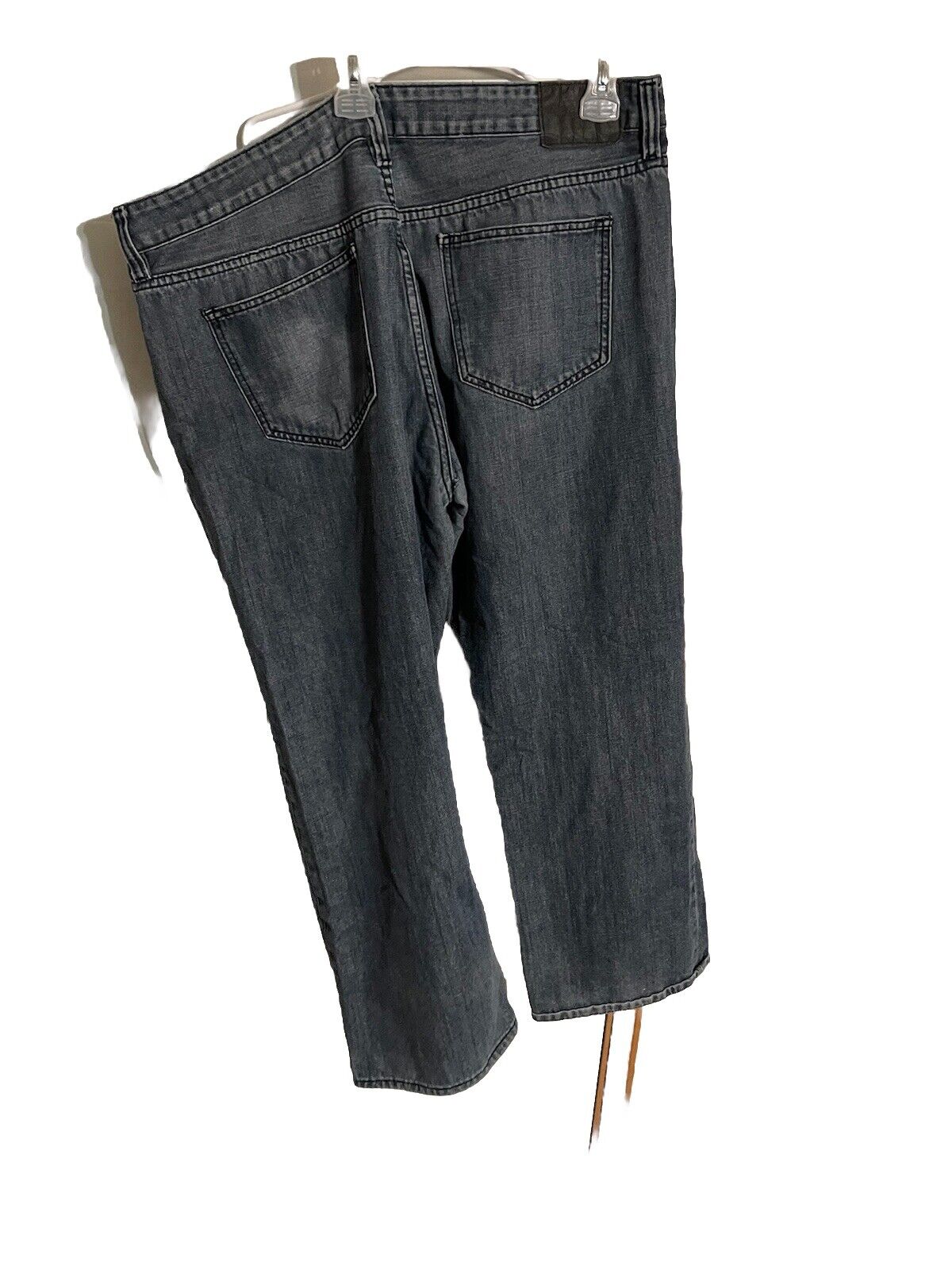 R&D DNM Jeans Ranch & Dvlpmnt 40x30