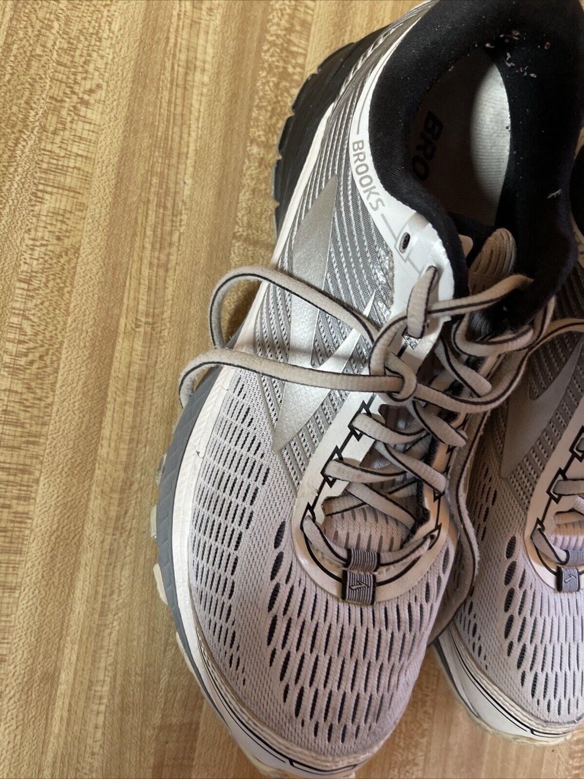 Brooks Ghost 10 Men’s 9