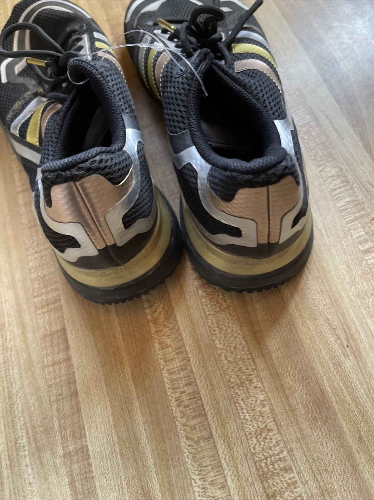 Adidas ZX 750 HD Size 9.5
