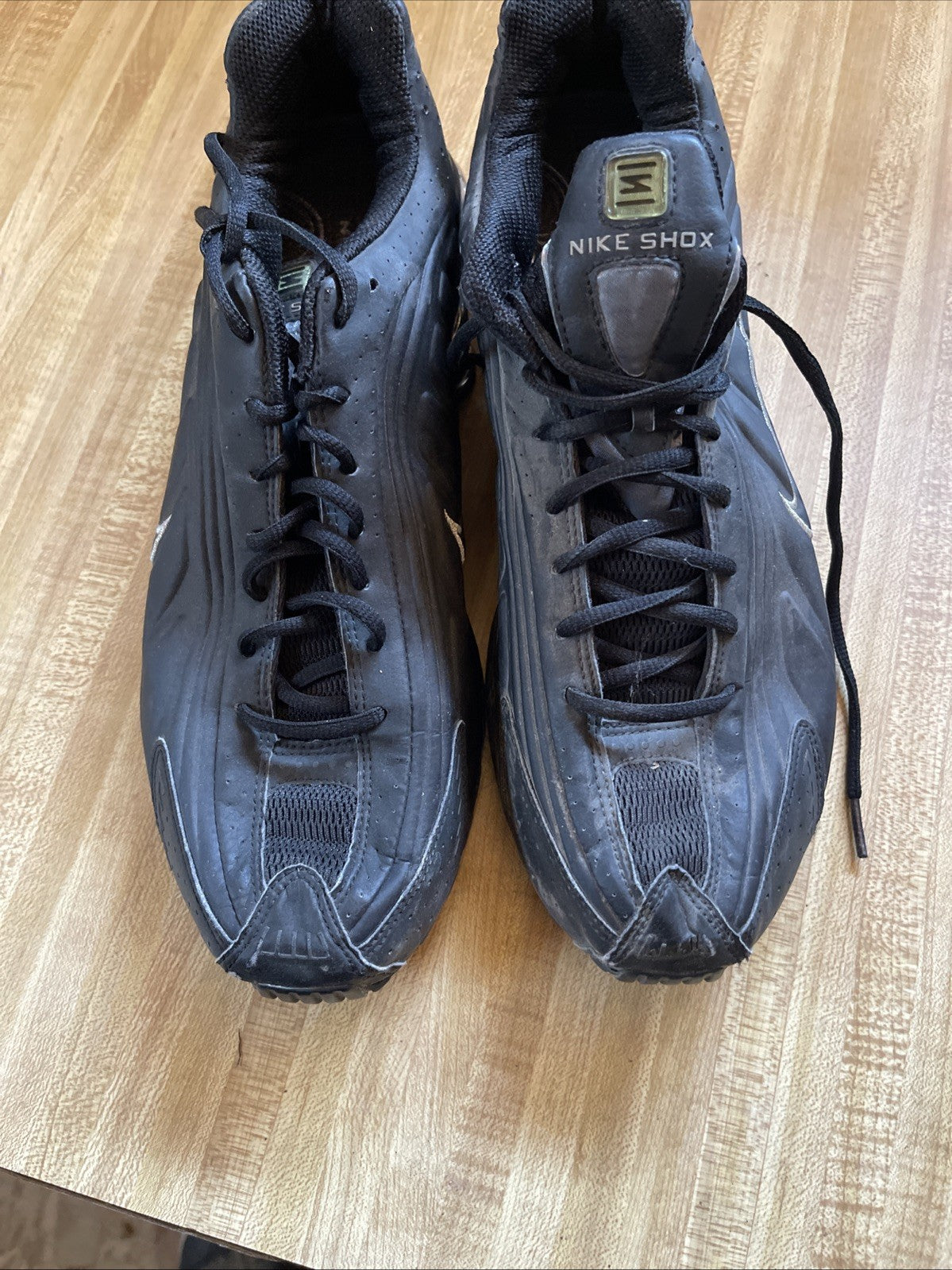 Nike Shox Size 13