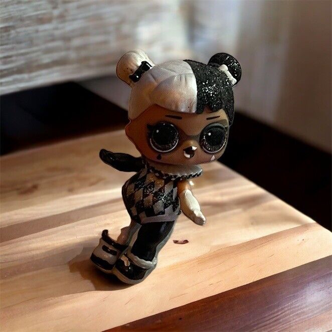 Lol Surprise Doll