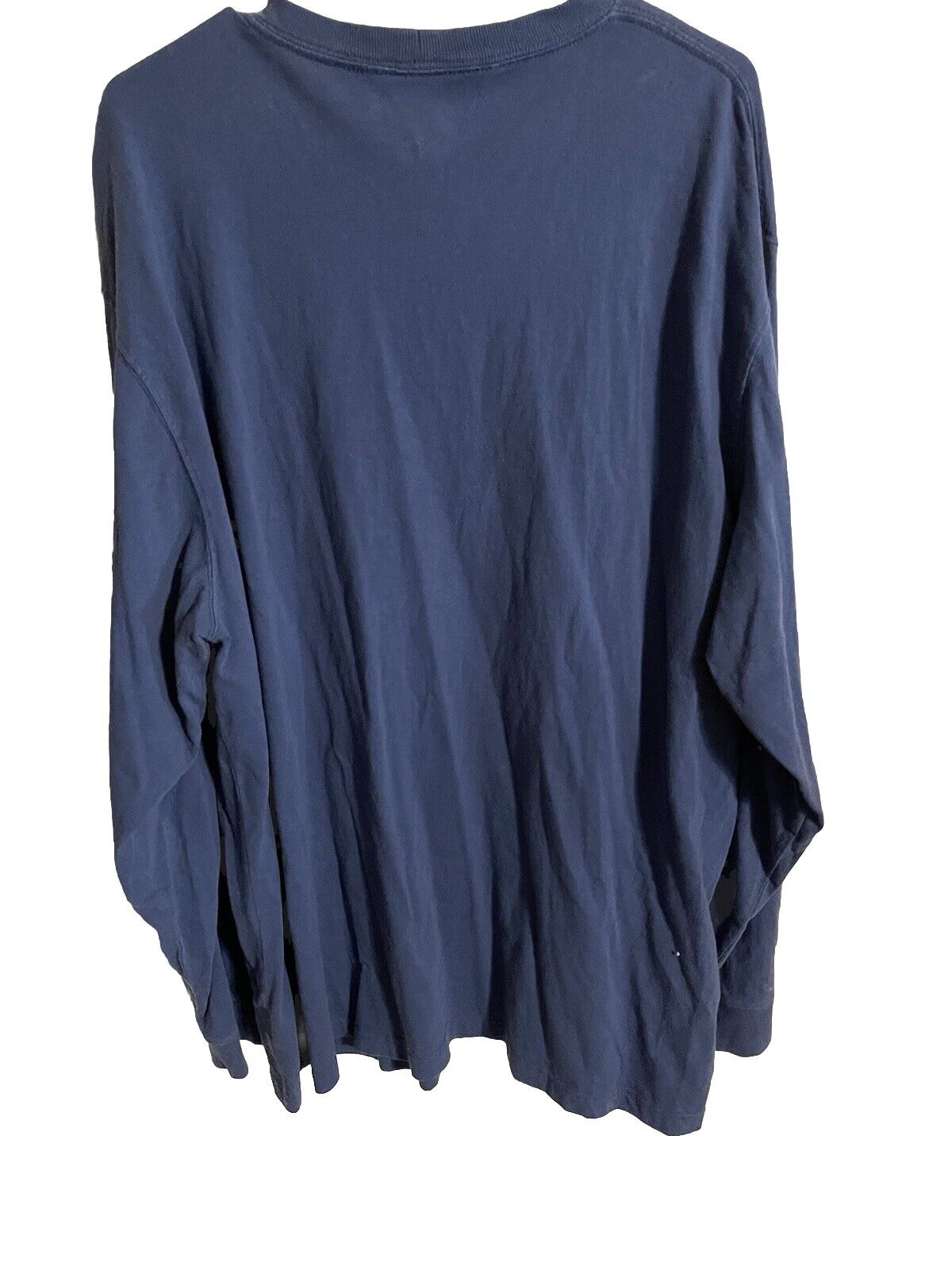 carhartt long sleeve t shirt 2XL 