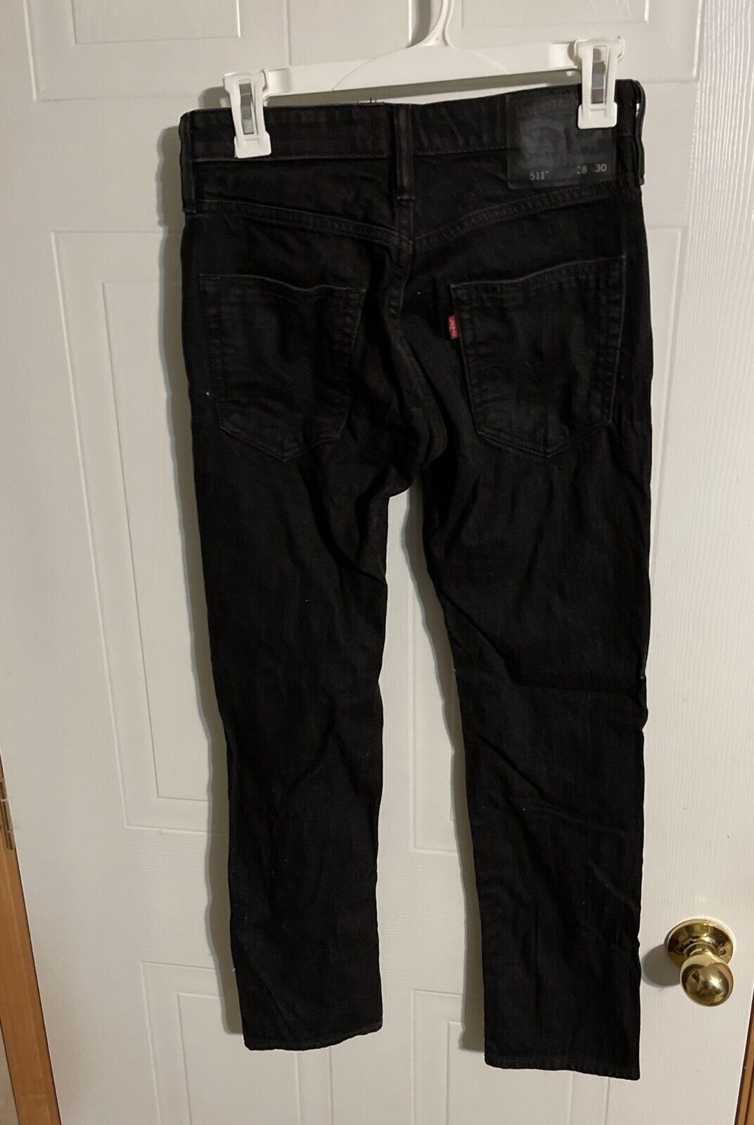 Levi’s 511 Jeans 28x30