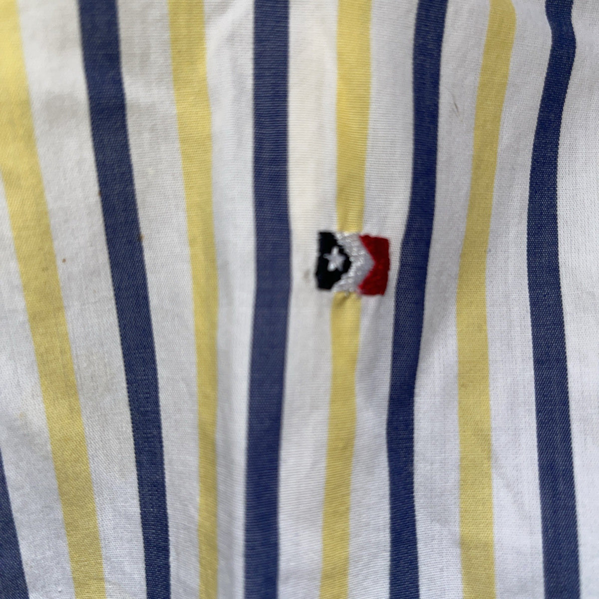Peckott Button Down XL