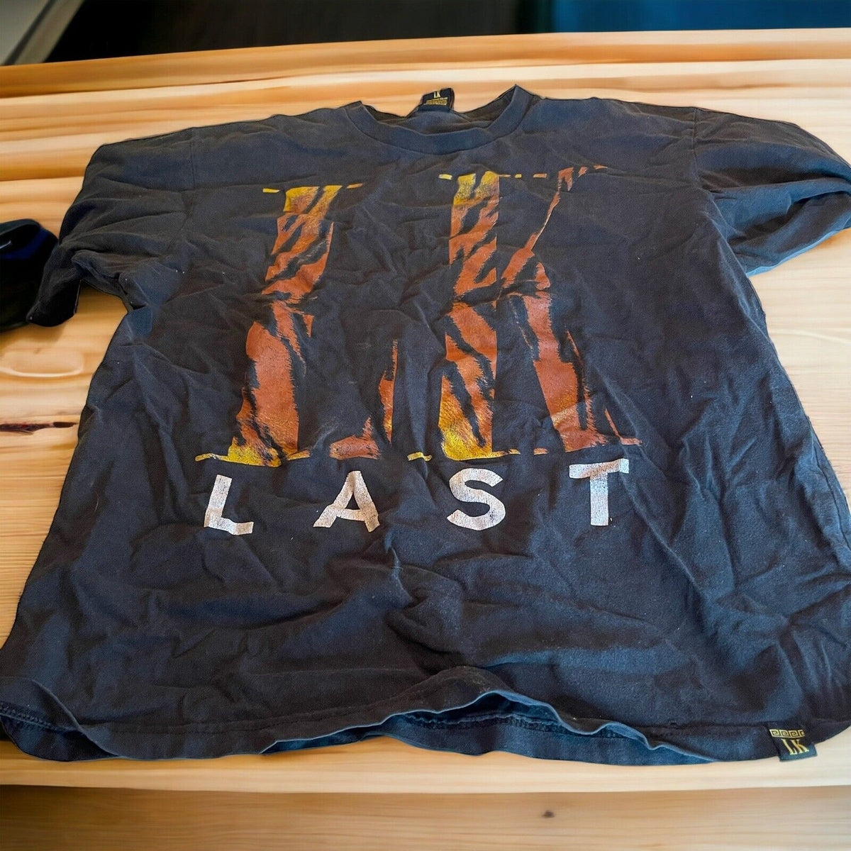 Last Kings T Shirt XL