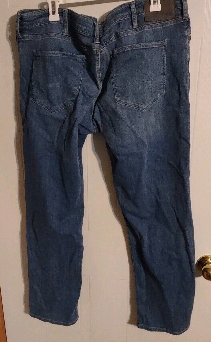 Mavi Matt Jeans 38x32
