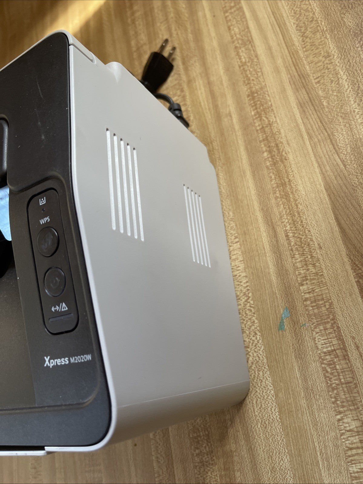 Samsung Xpress M2020W Printer
