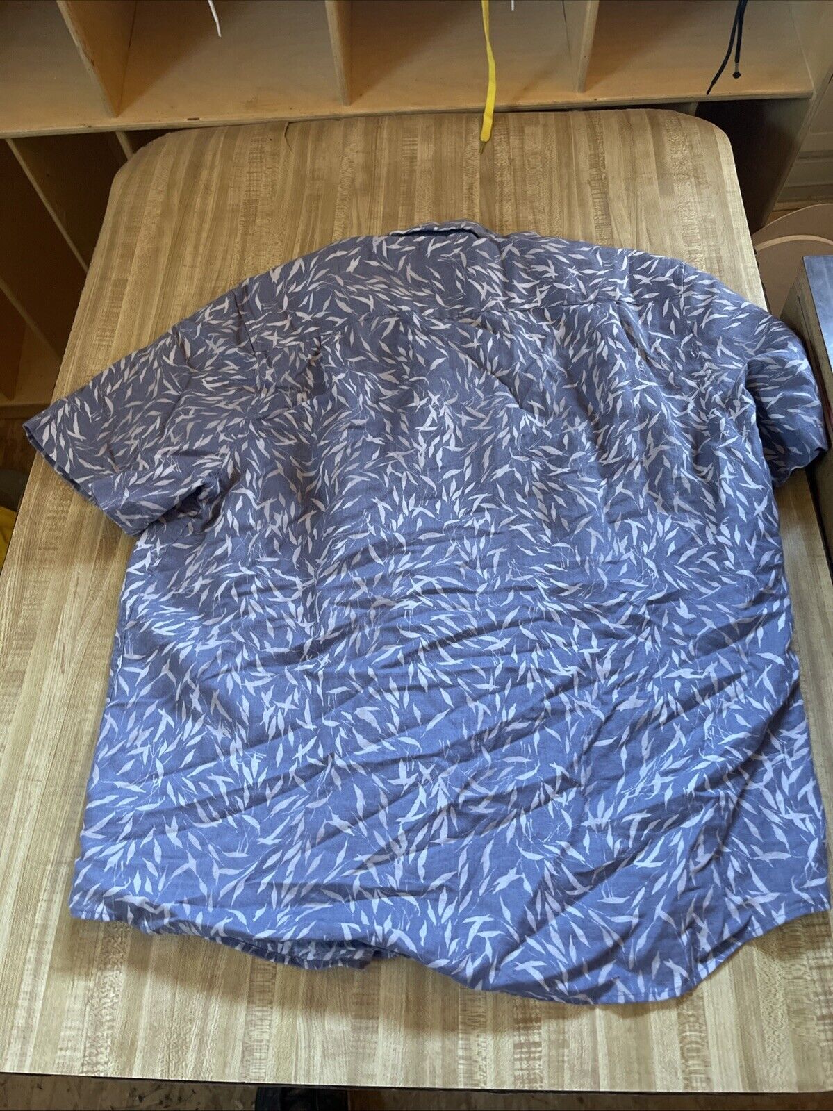 32 Bar Blues Shirt XL