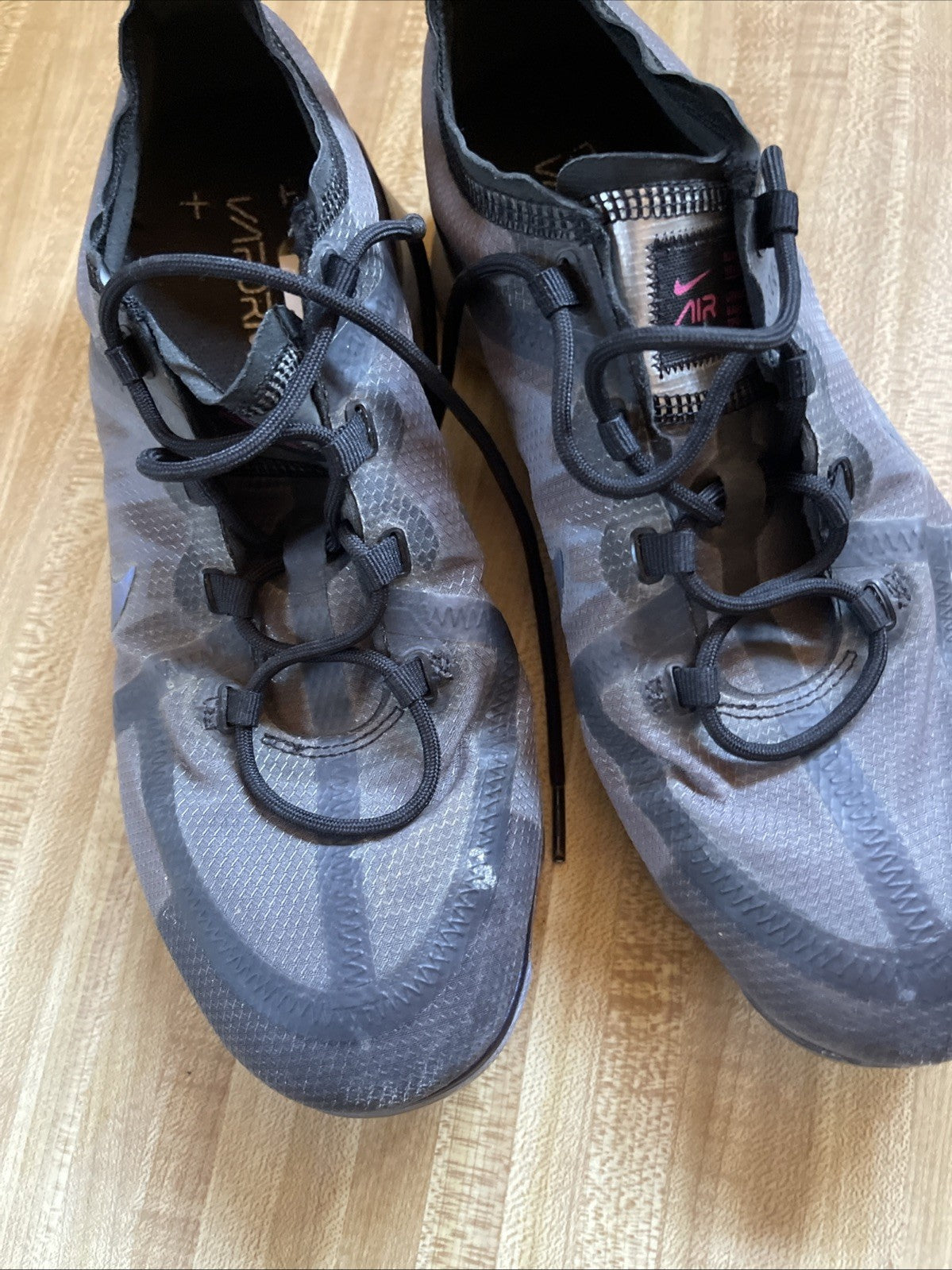 Nike Vapormax Size 9