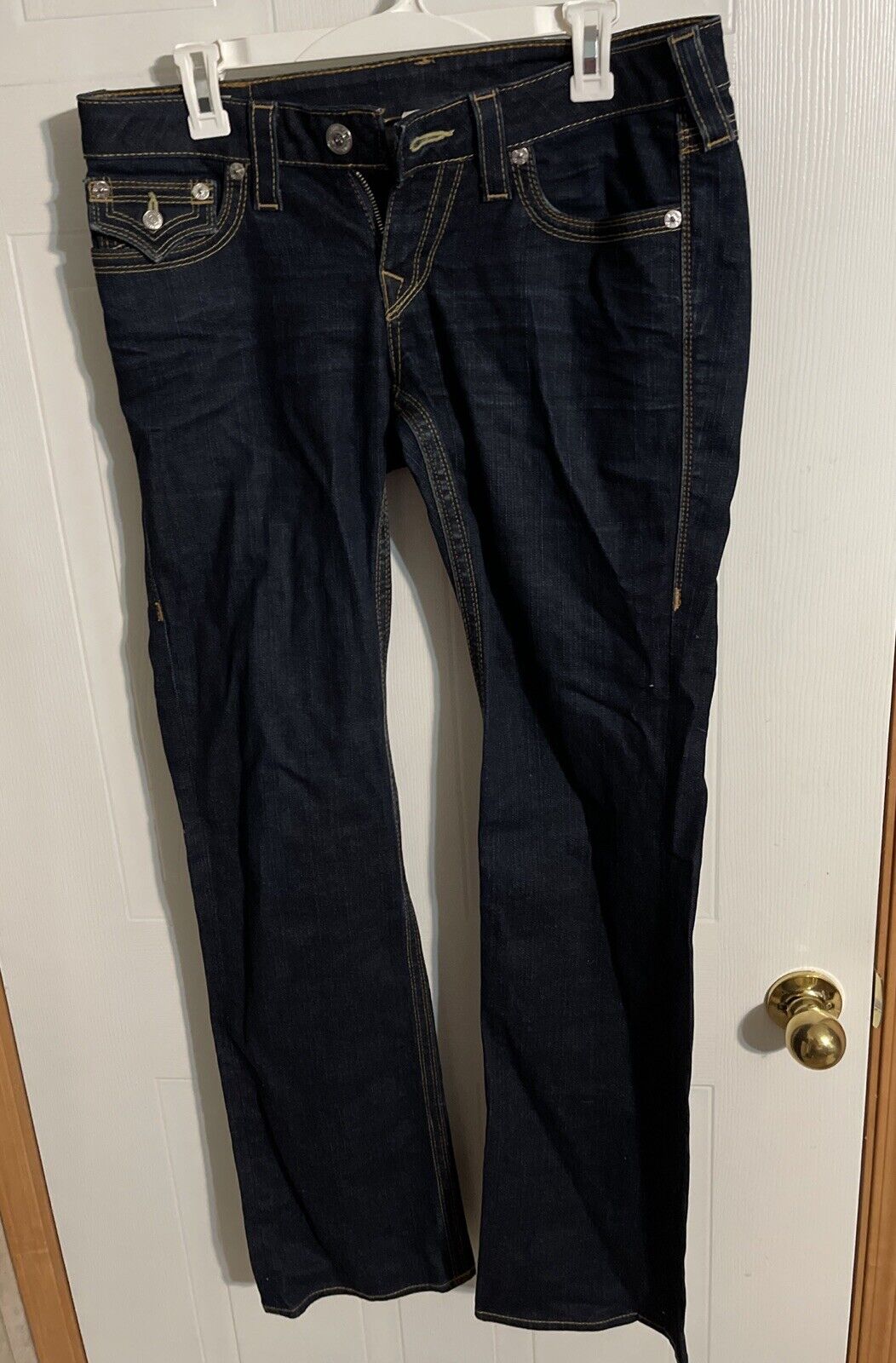 True Religion Billy QT 30x33