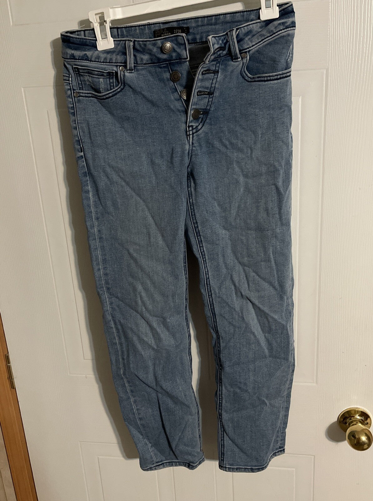 Prana Jeans 2