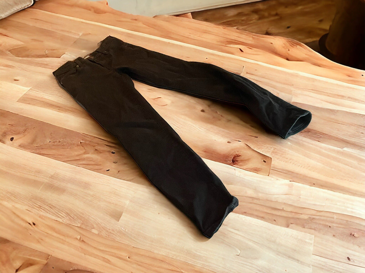 Madewell 8” Skinny 25