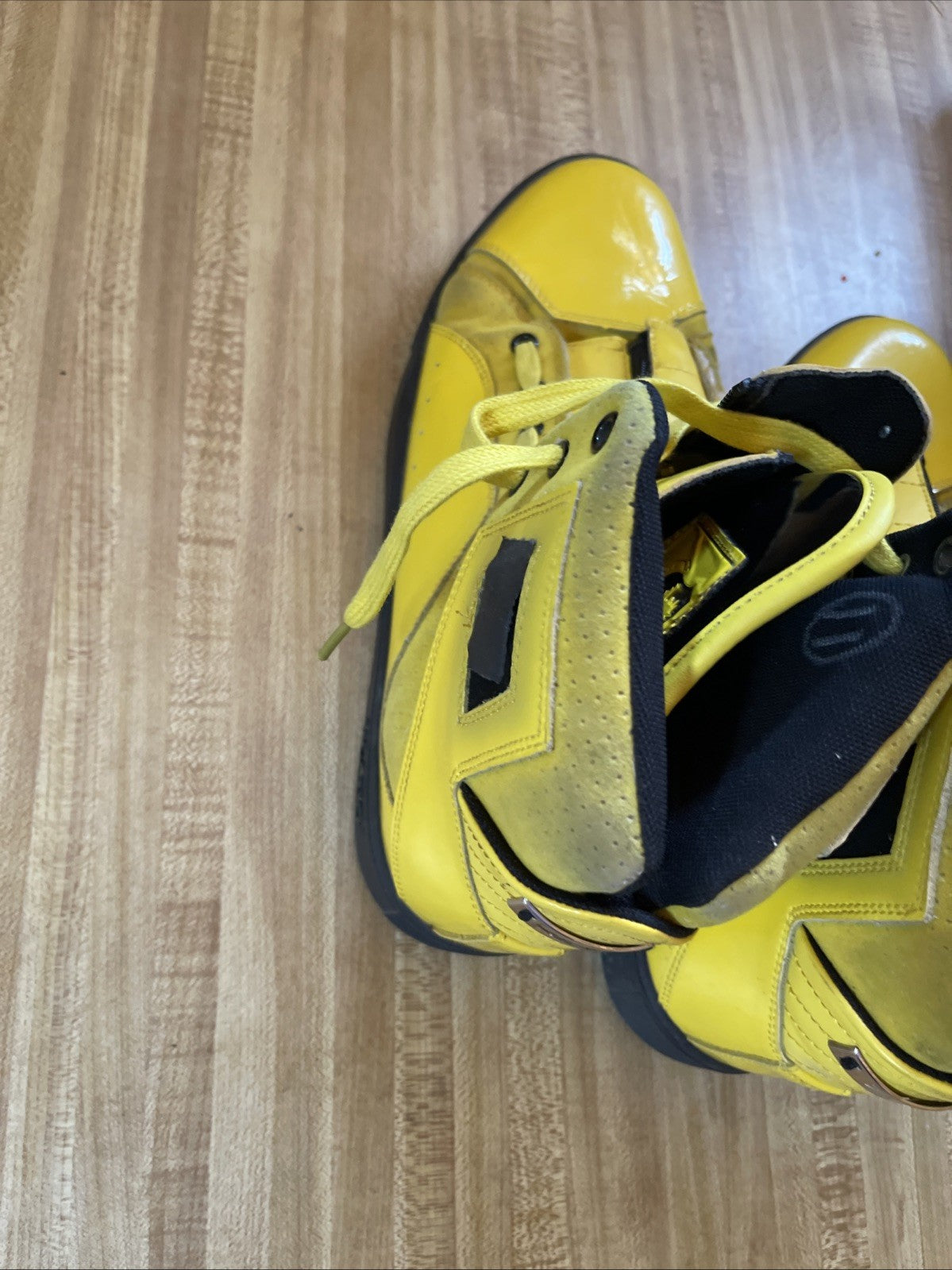 Vlado Gladiator Size. 11