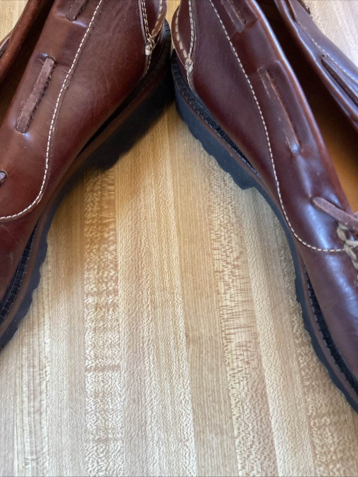 Orvis Shoes Size 11 D
