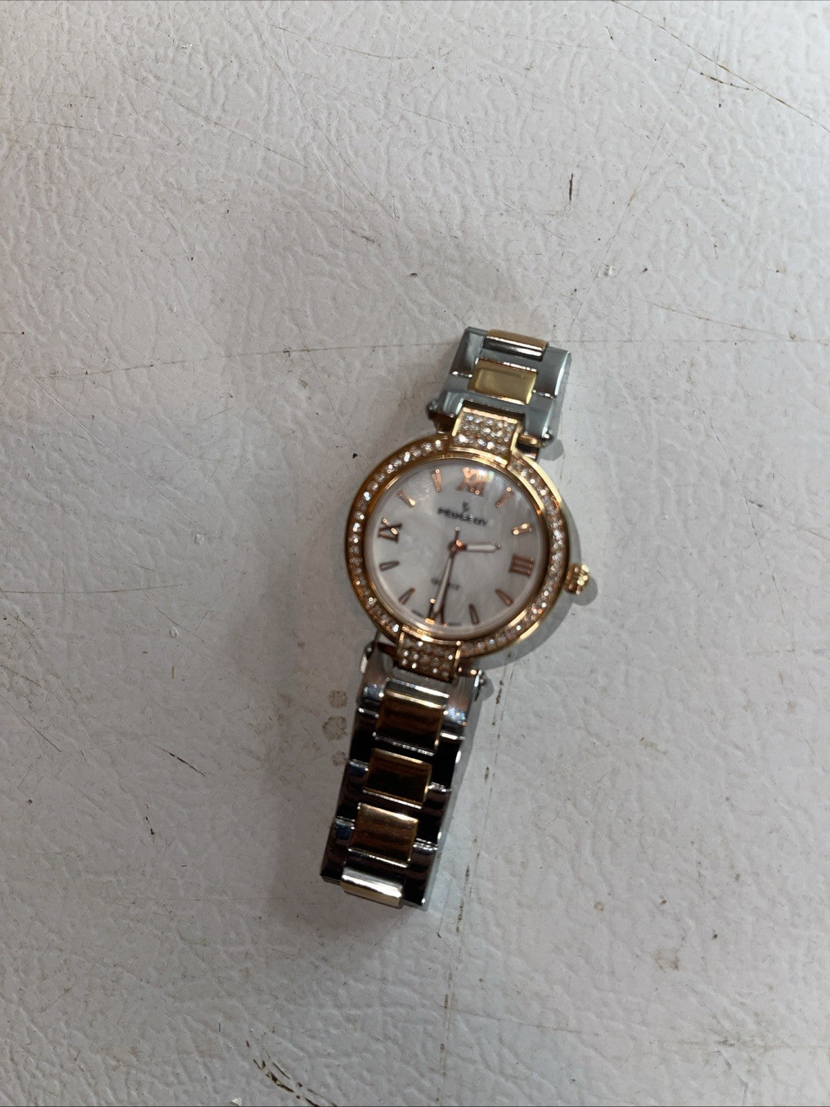 peugeot watch women’s Needs Battery