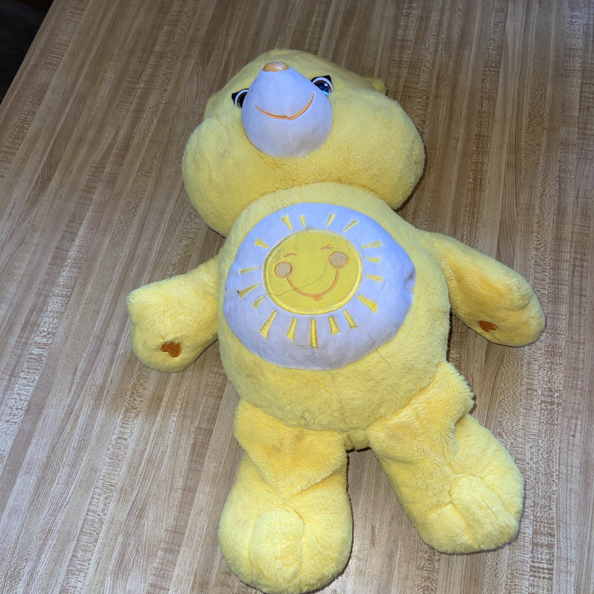 Care Bear