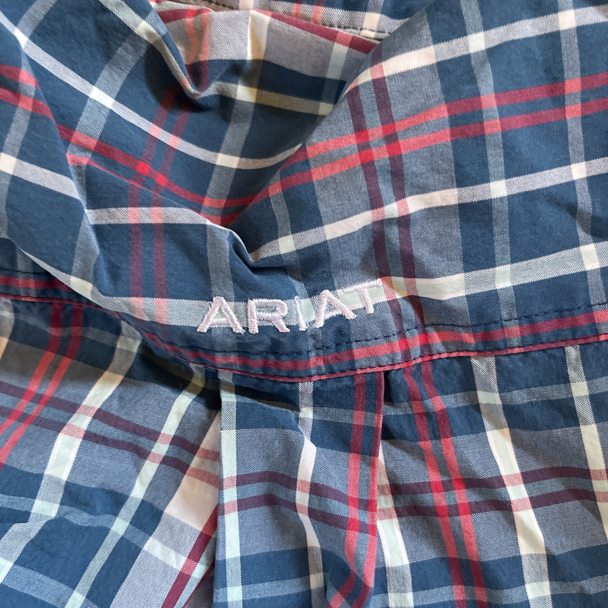 Ariat Pro Button Down Medium 