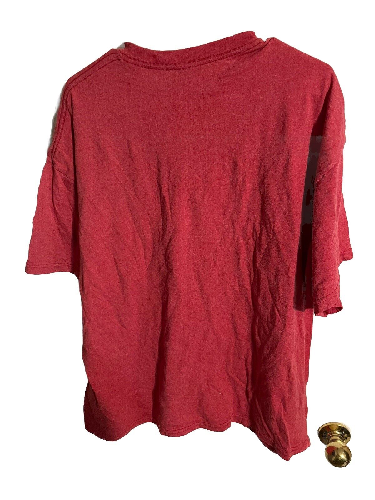 Kentucky T Shirt 2XL 