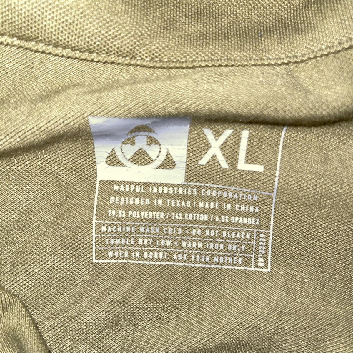 Magpul Industries Polo XL