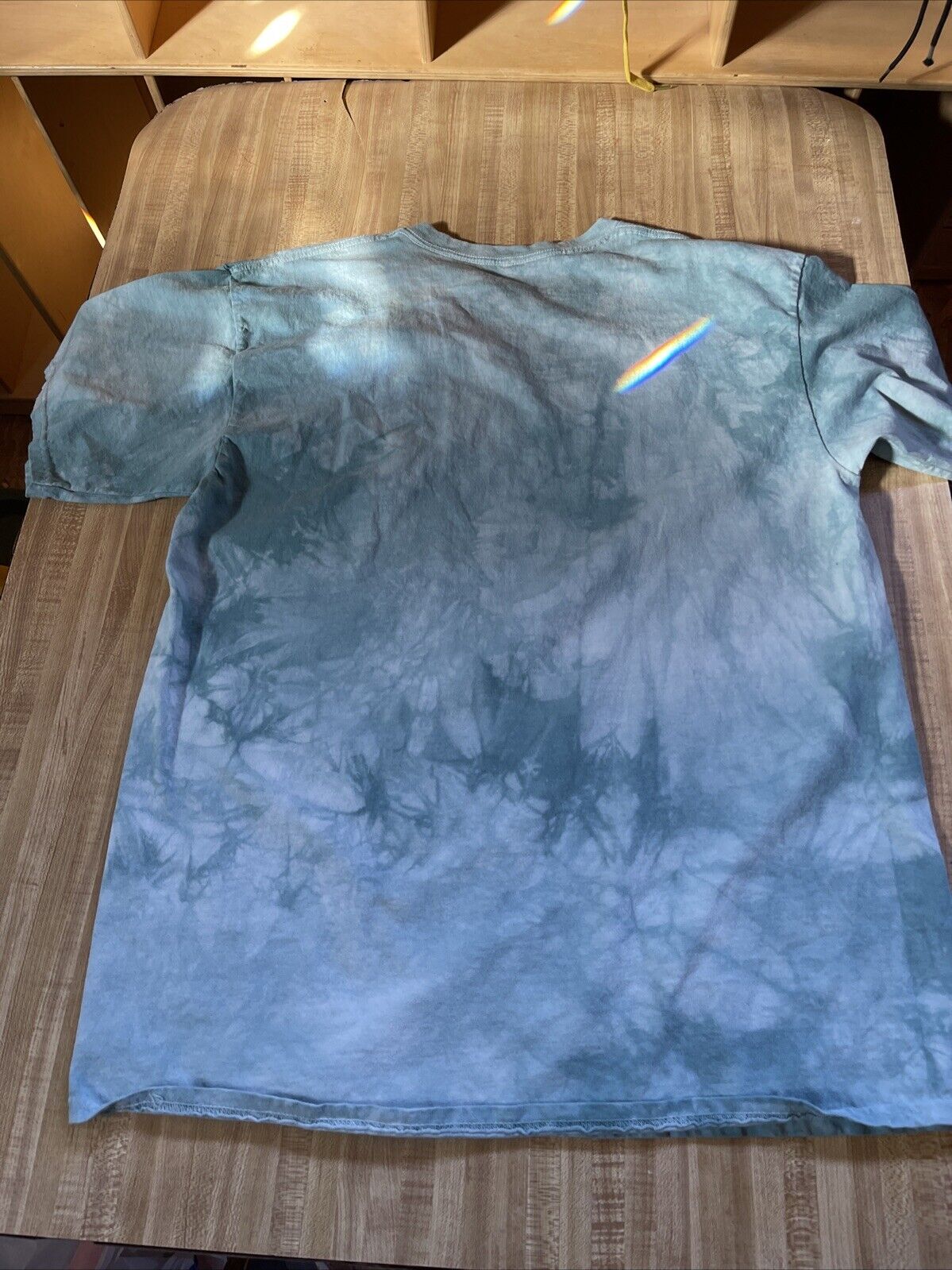 The Mountain T Shirt XL
