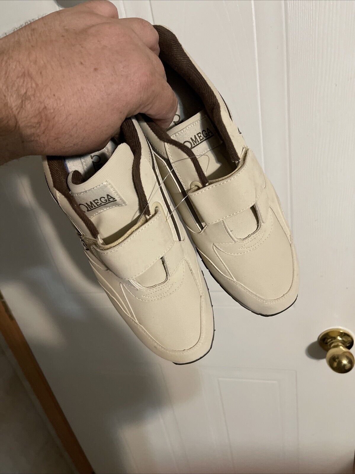 Omega Shoes 10.5