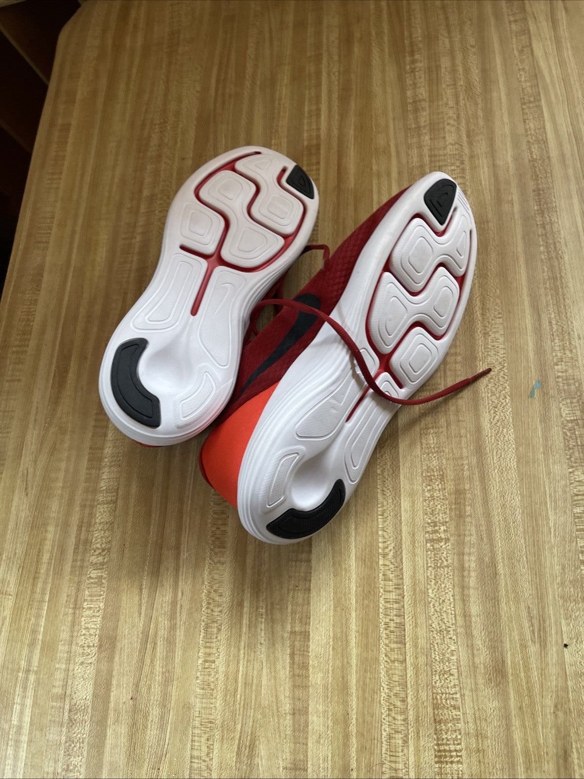 Nike Lunarconverge Size 15