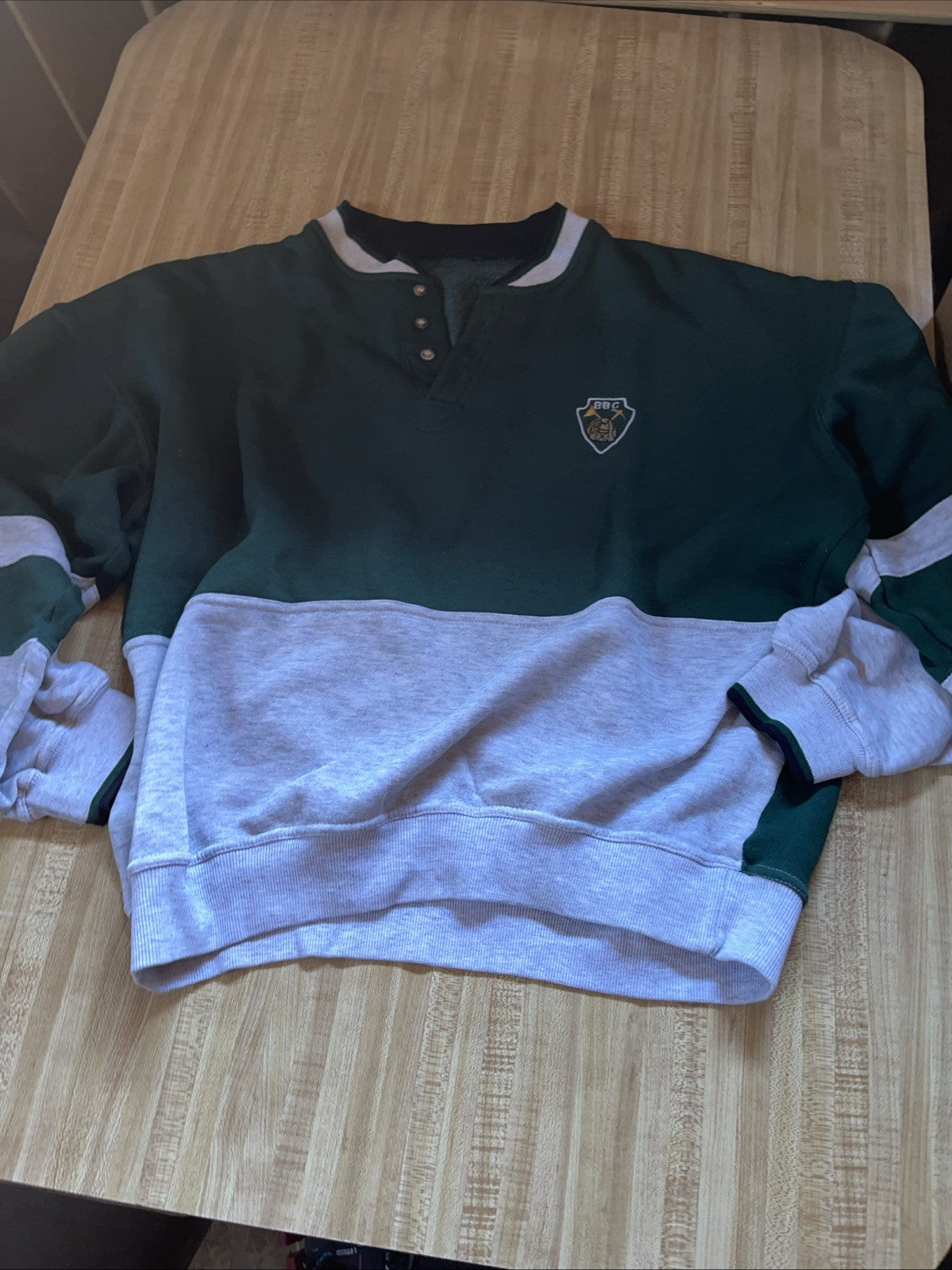 Vintage Sweater