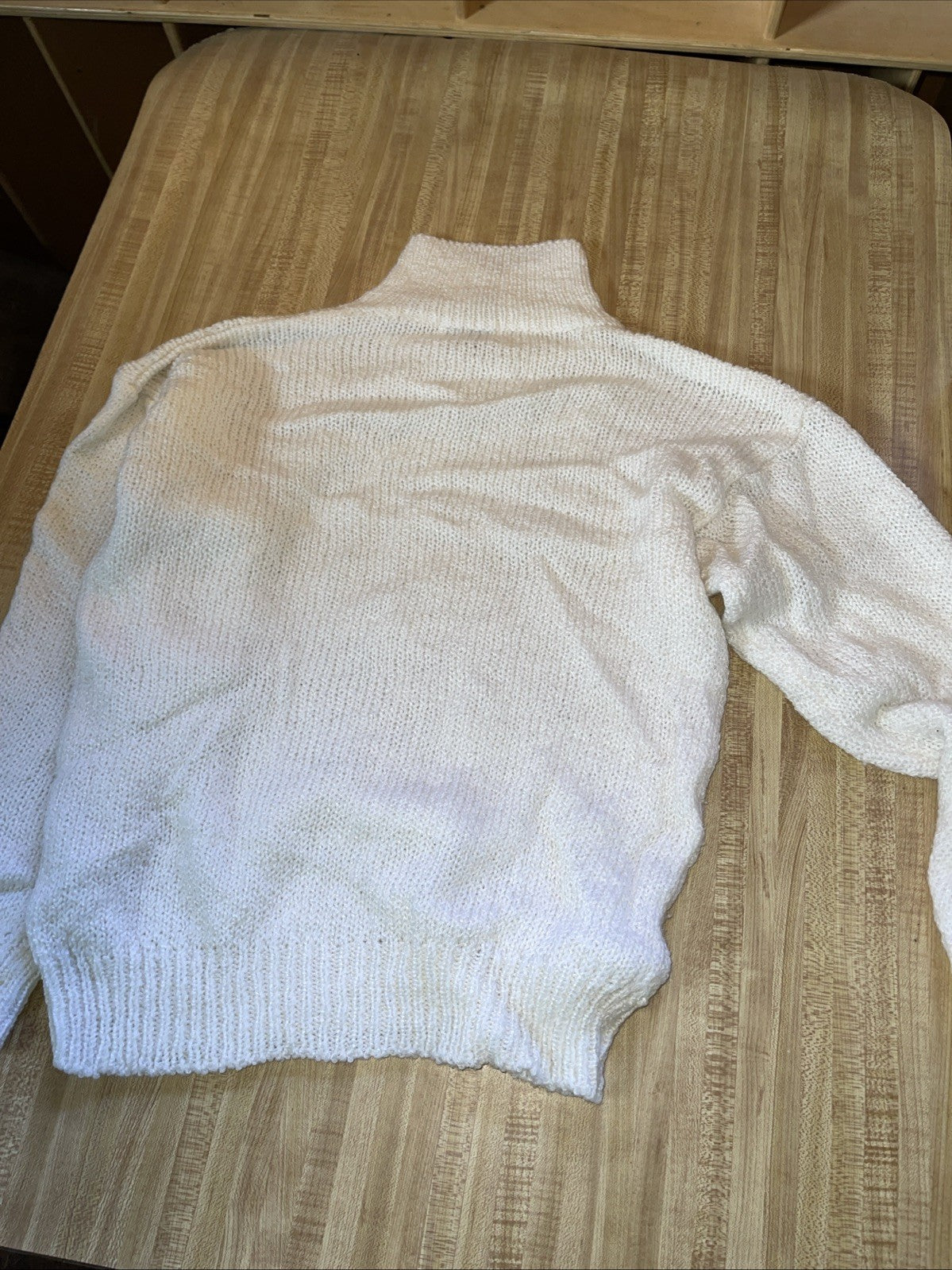 Bristol Court Sweater Small 