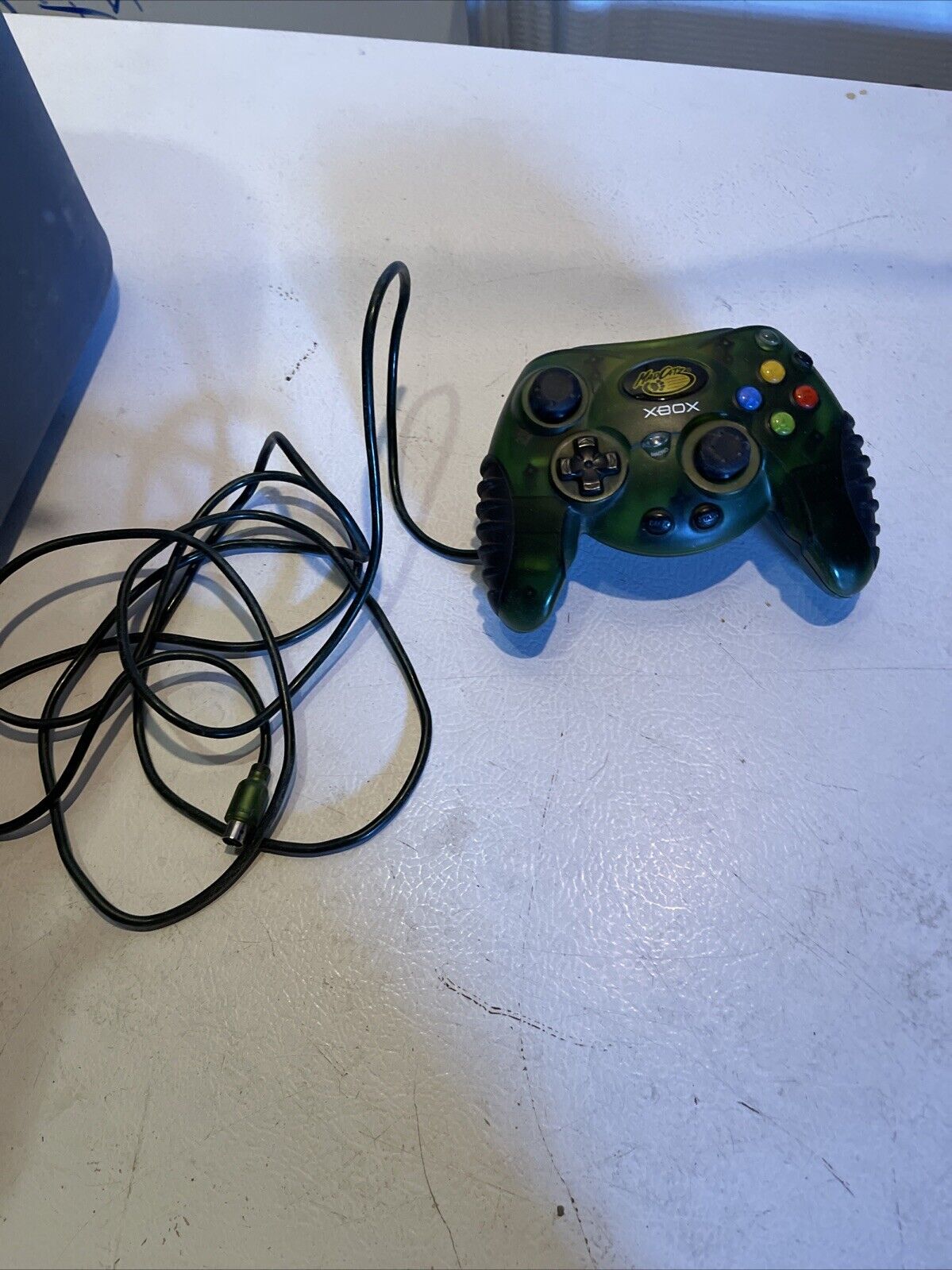 mad cats xbox controller